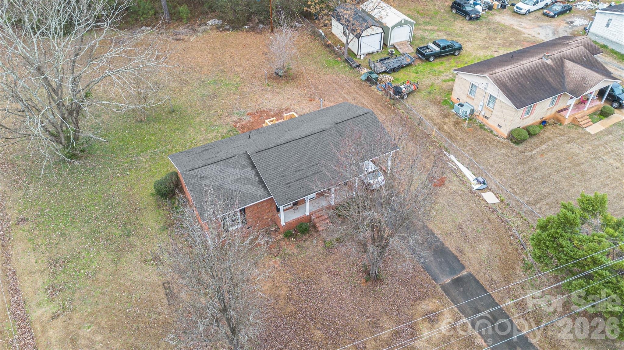 1522 Parson Grove Church Road Property Photo 21