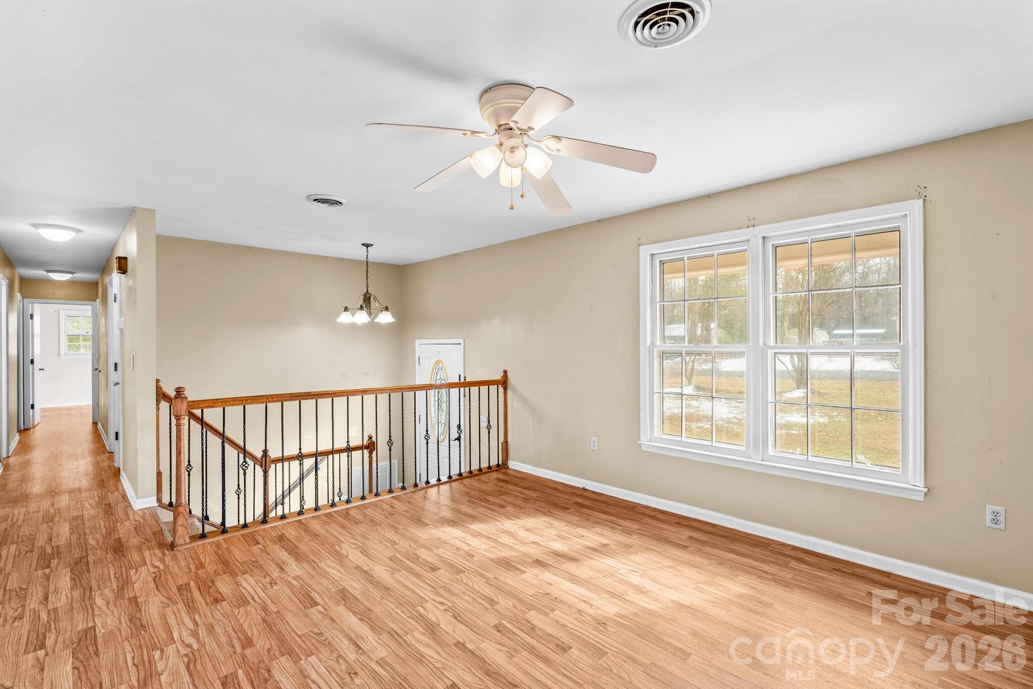 535 Log Barn Road Property Photo 6
