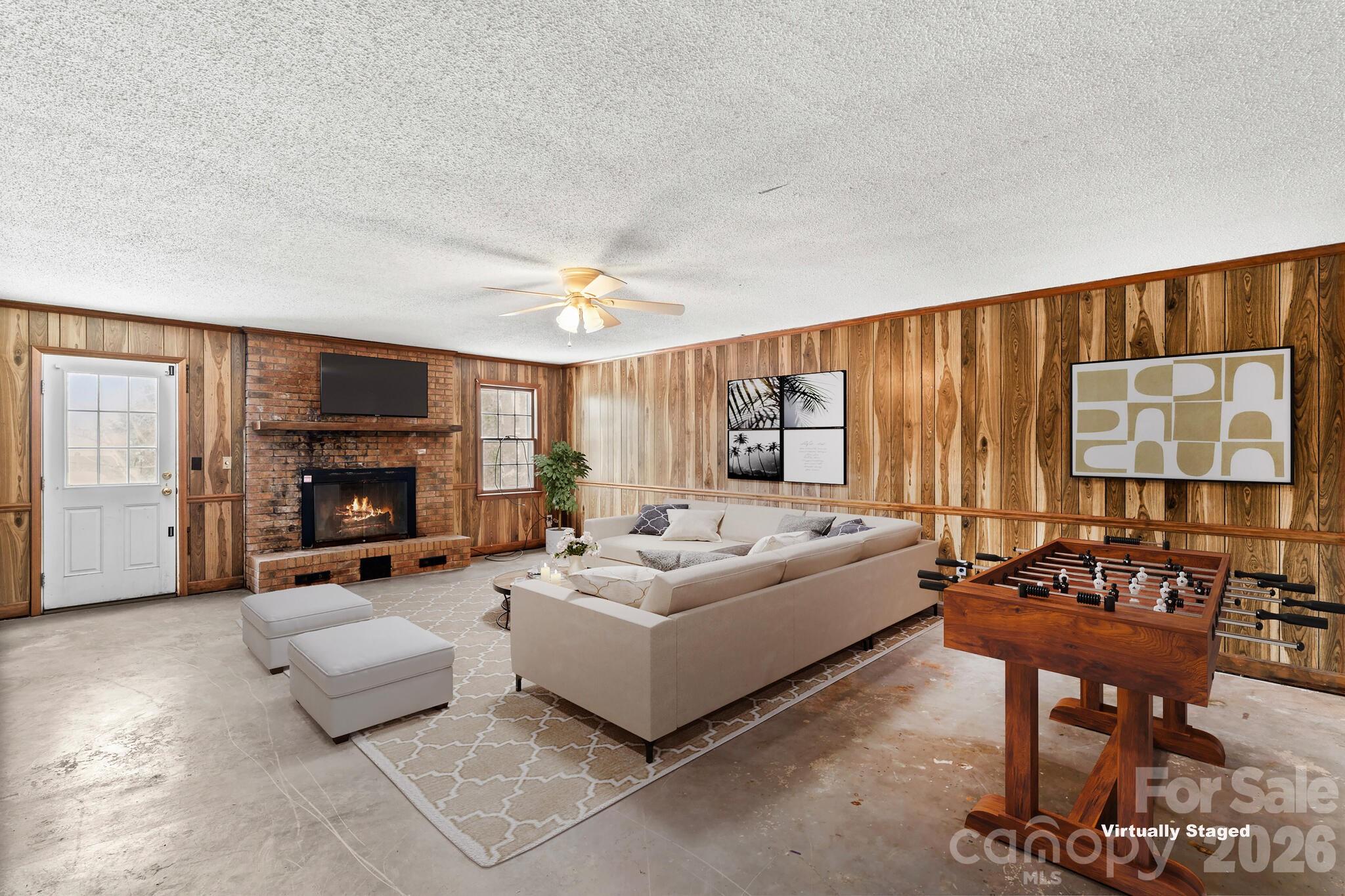 535 Log Barn Road Property Photo 37