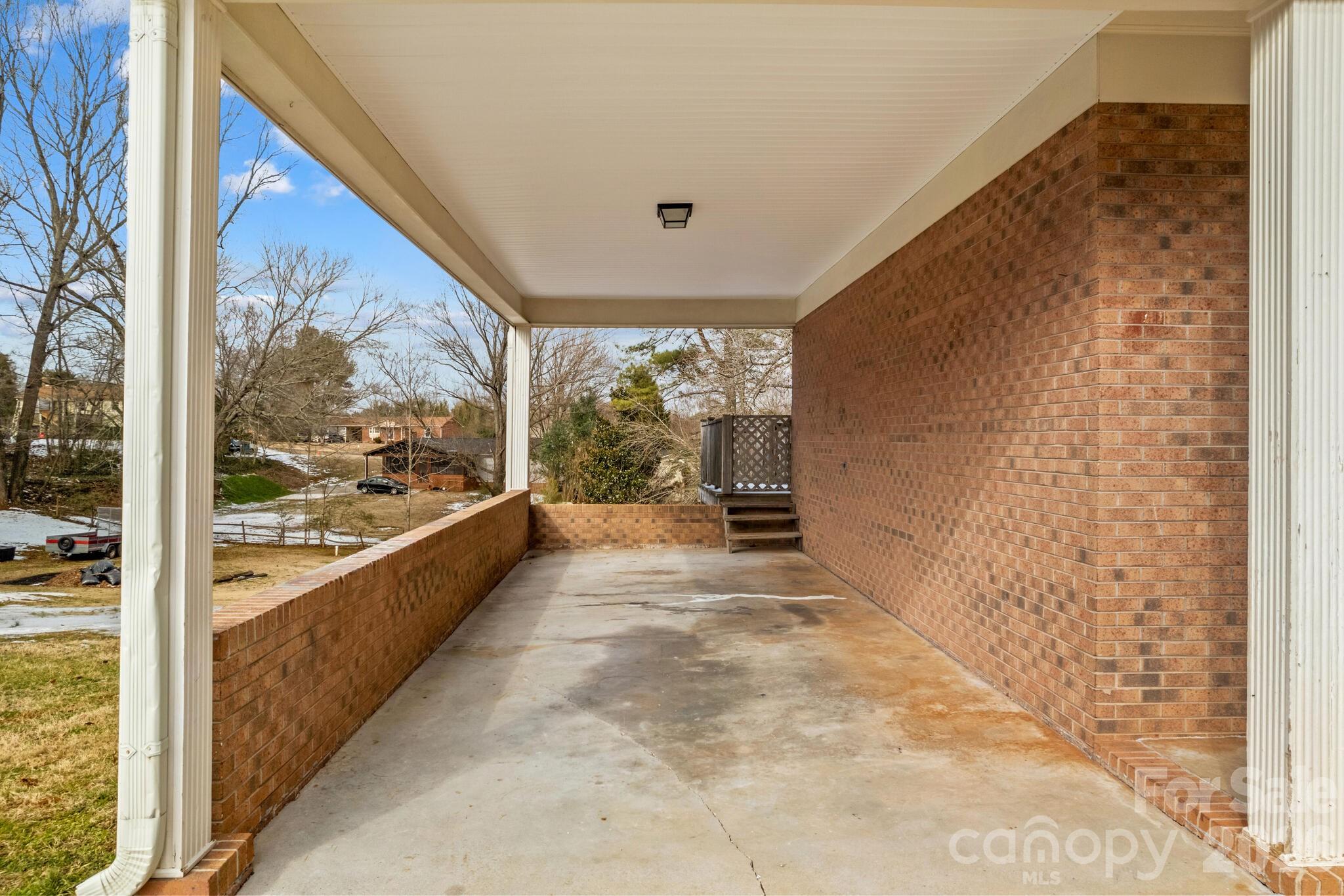 535 Log Barn Road Property Photo 48