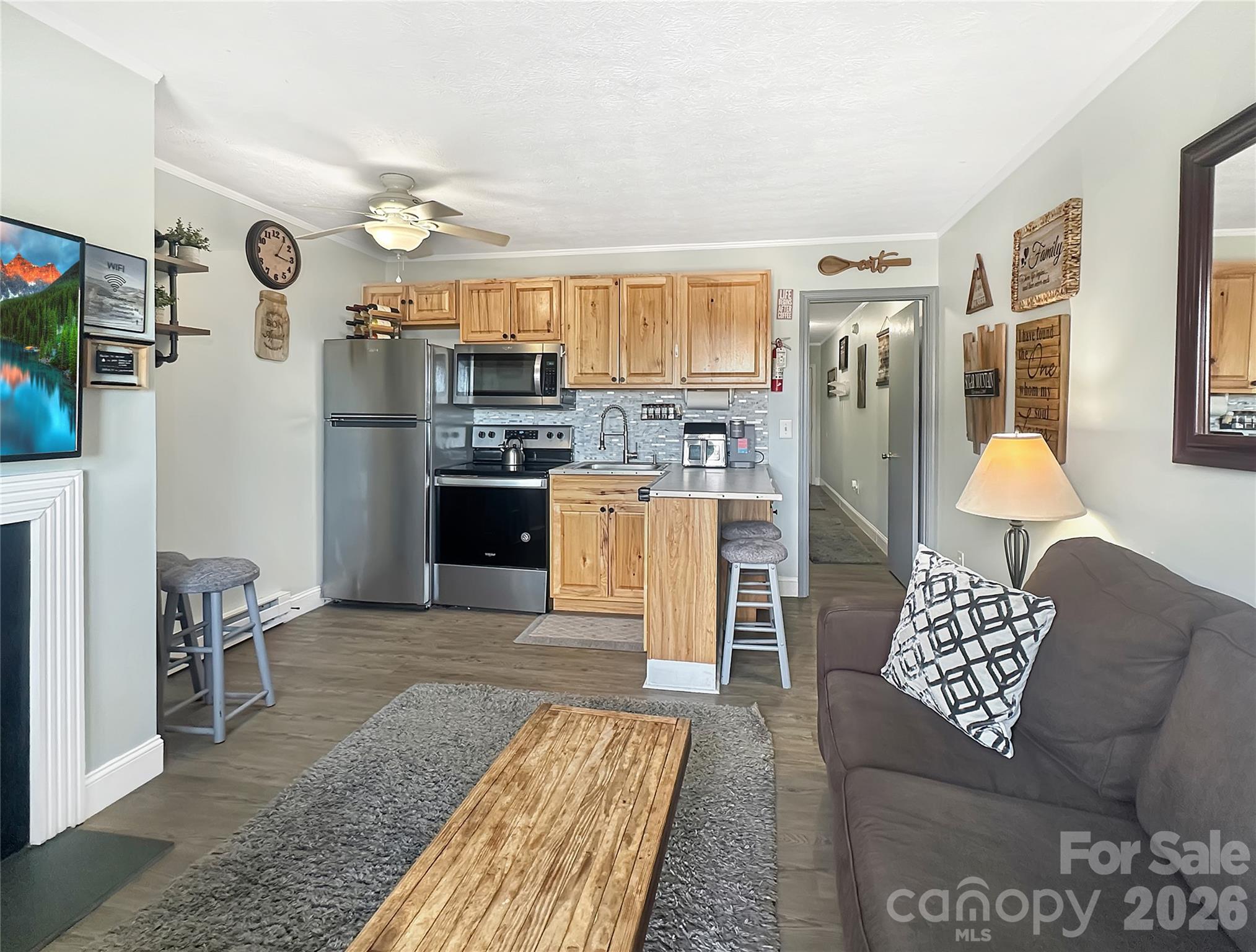 101 Sugar Ski Drive Property Photo 8