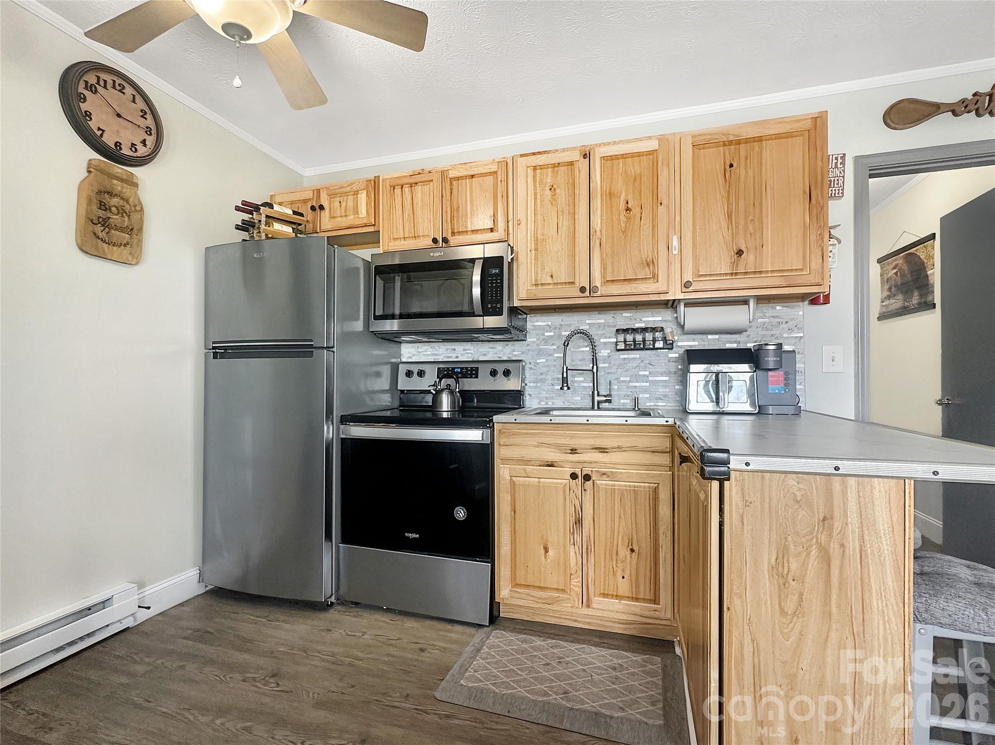 101 Sugar Ski Drive Property Photo 9