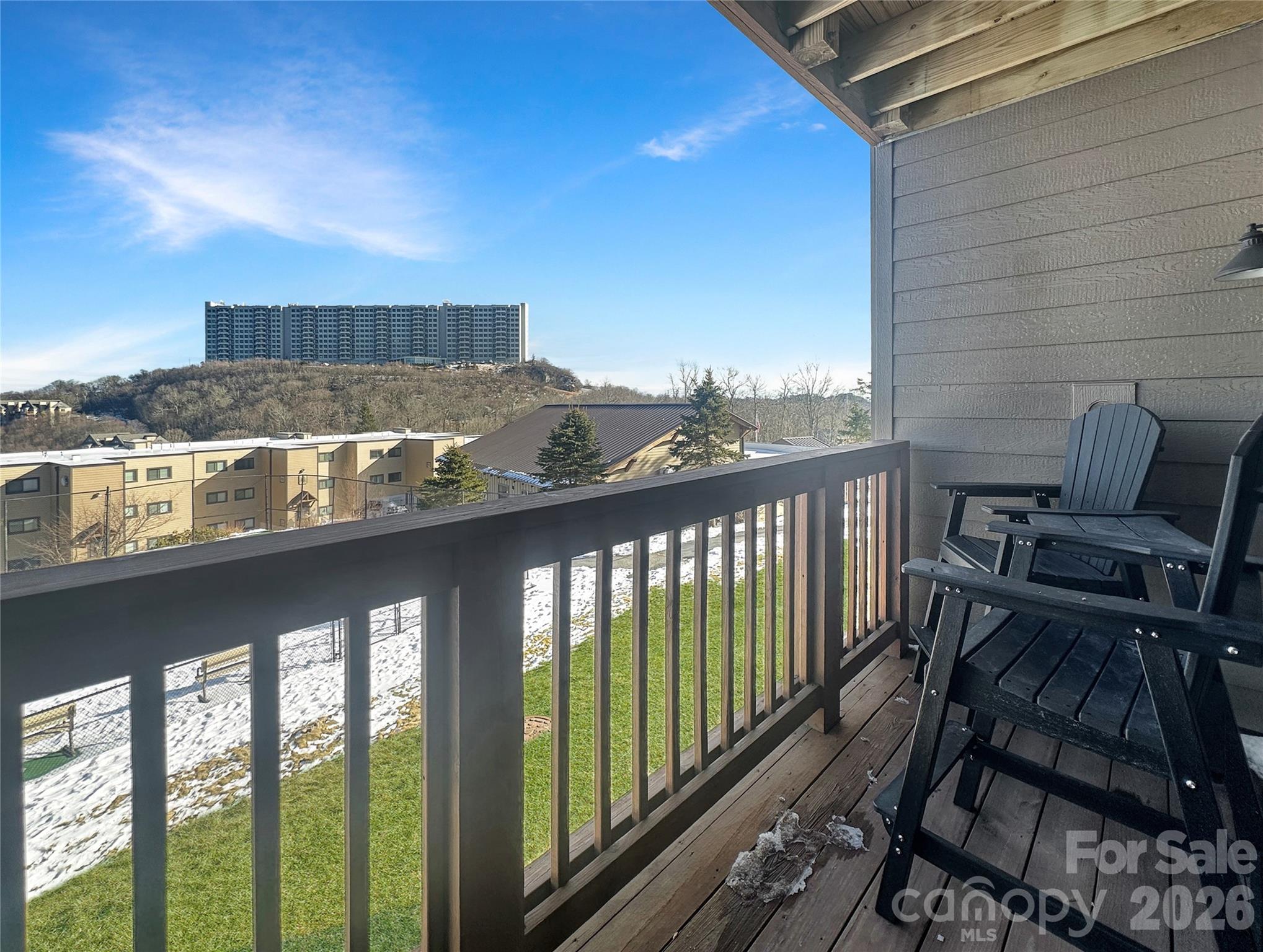 101 Sugar Ski Drive Property Photo 17