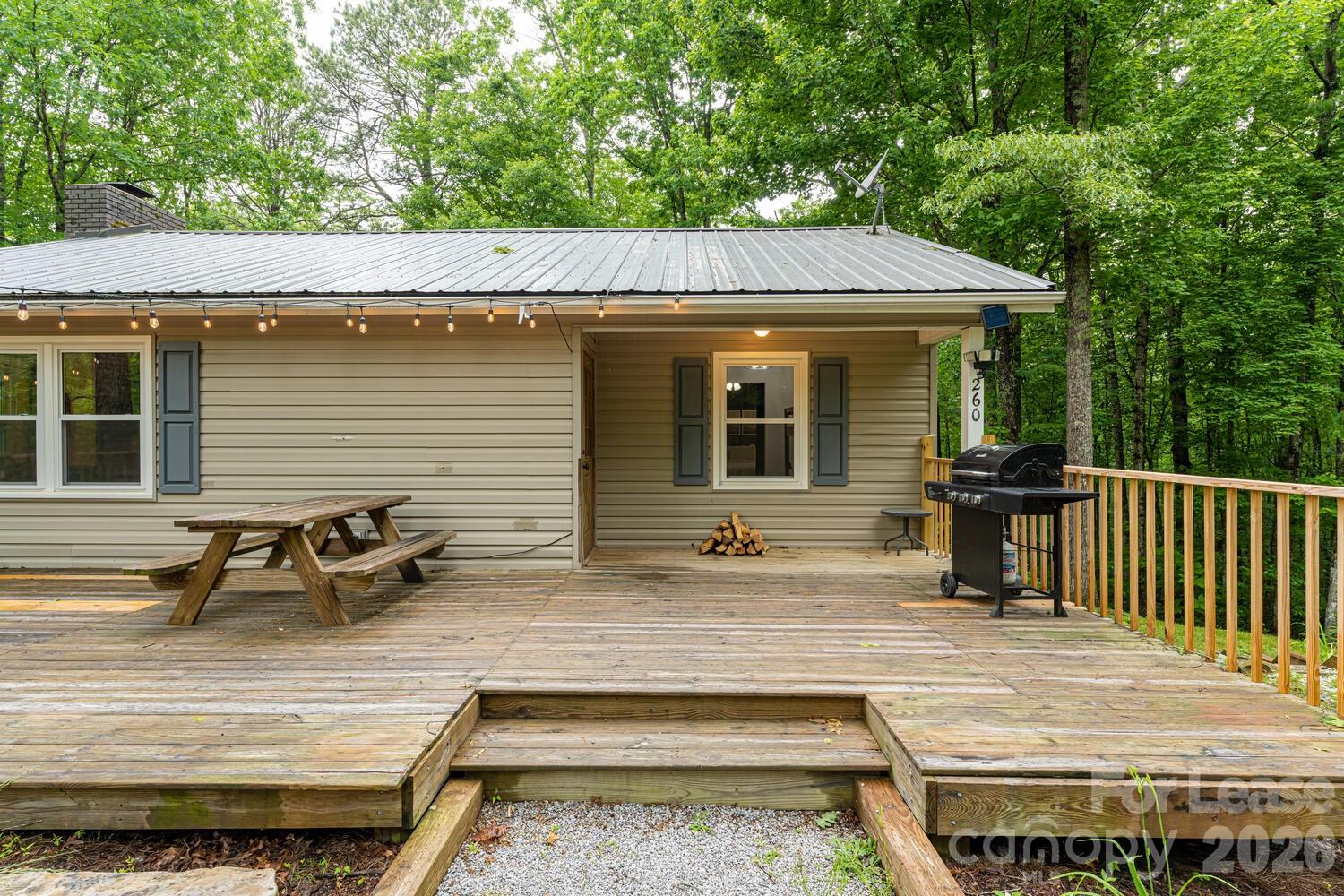 260 Allison Hill Road Property Photo 2