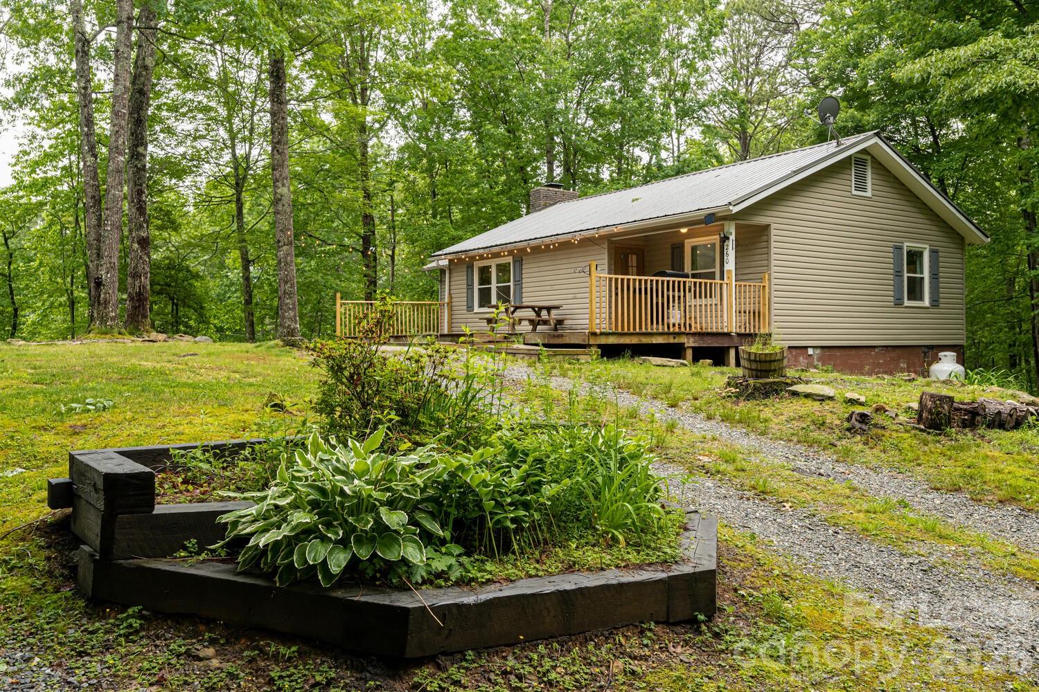 260 Allison Hill Road Property Photo 12