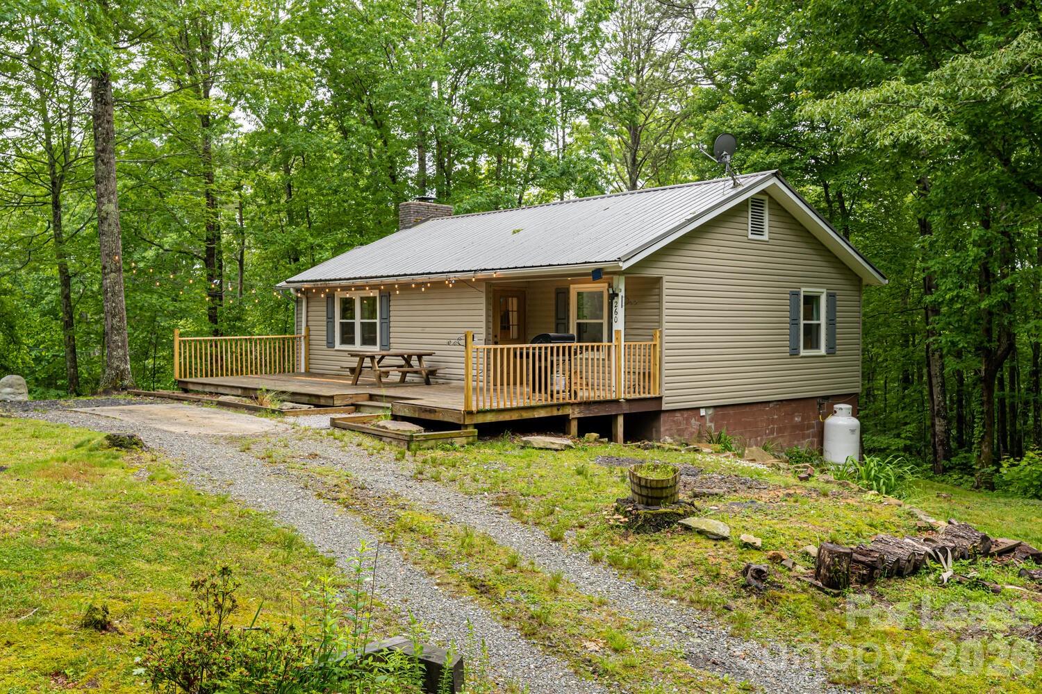 260 Allison Hill Road Property Photo 13