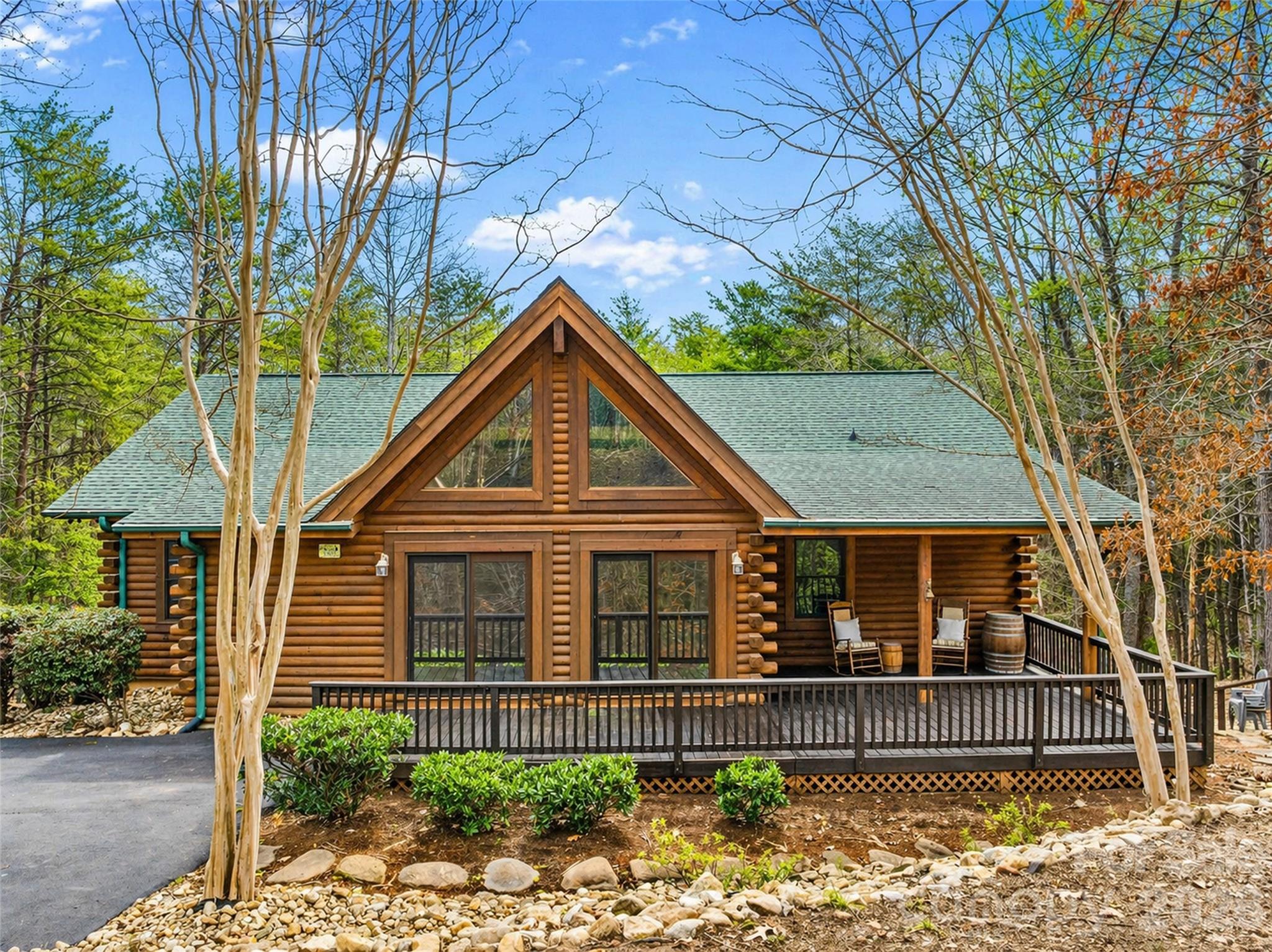 134 Mcdaniel Court Property Photo 1