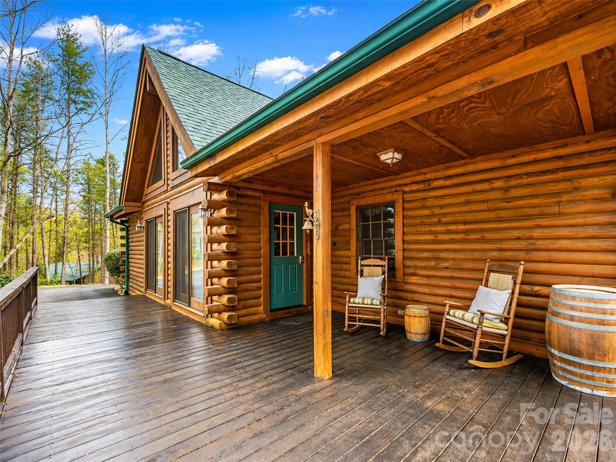 134 Mcdaniel Court Property Photo 2