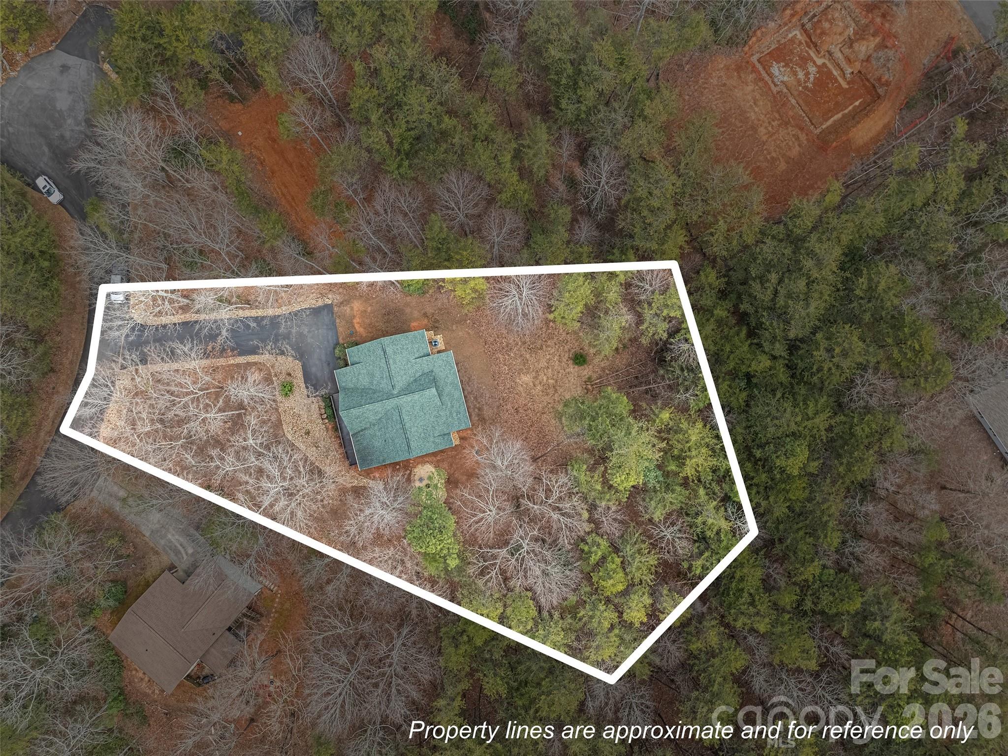 134 Mcdaniel Court Property Photo 37