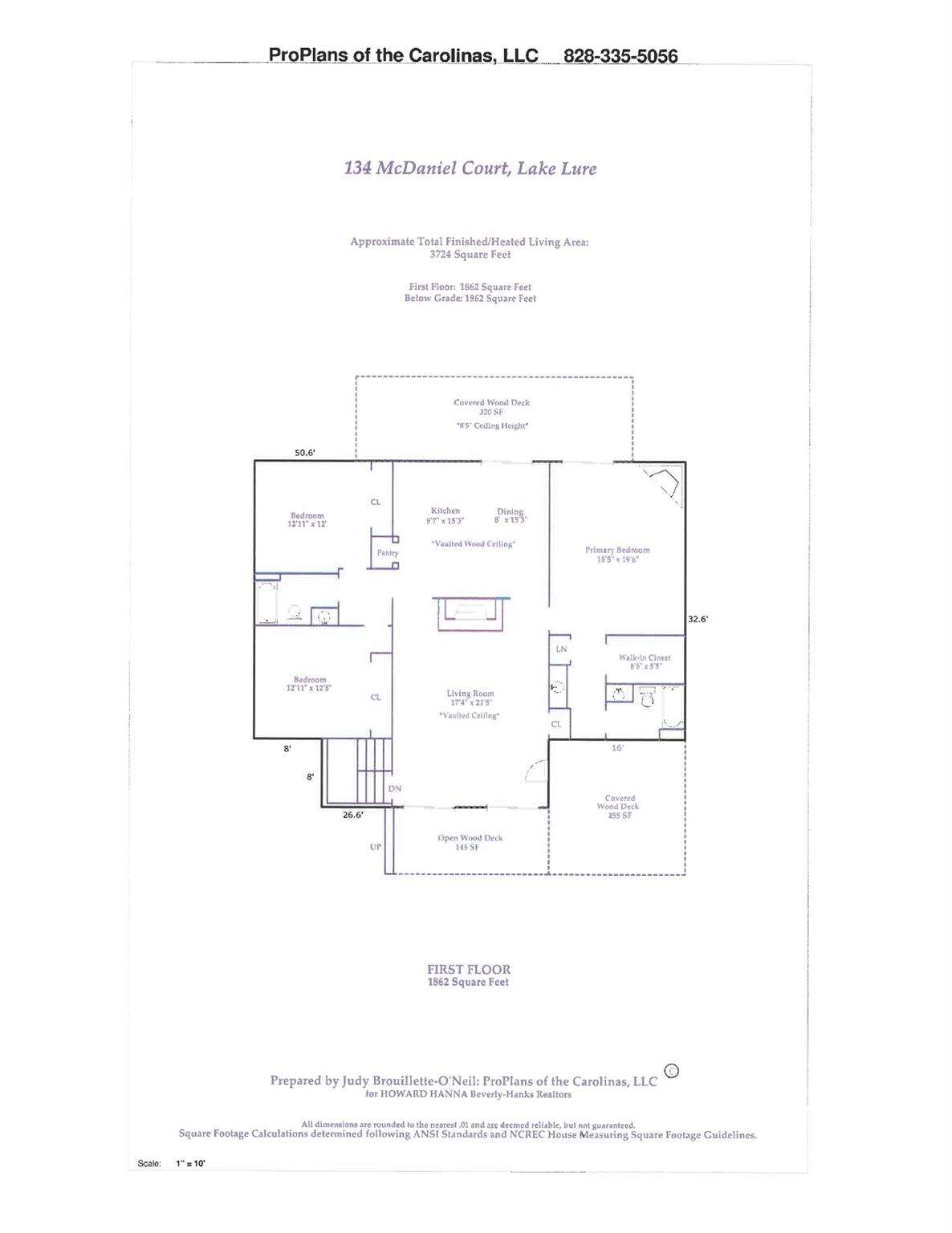 134 Mcdaniel Court Property Photo 39