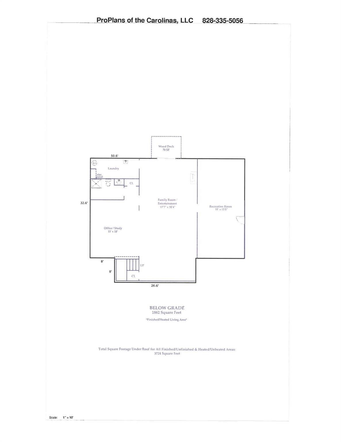 134 Mcdaniel Court Property Photo 40