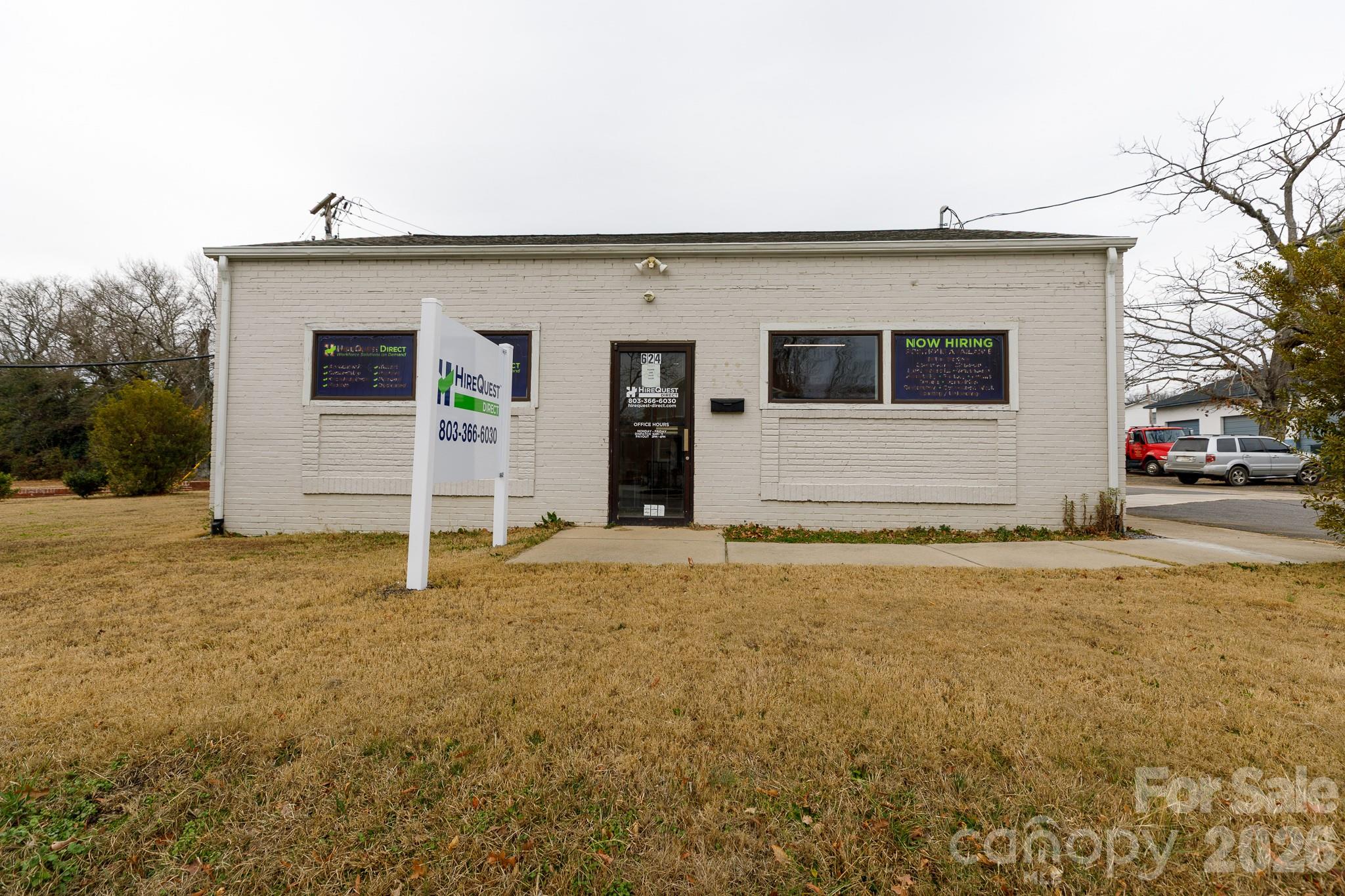 624 Saluda Street Property Photo 1