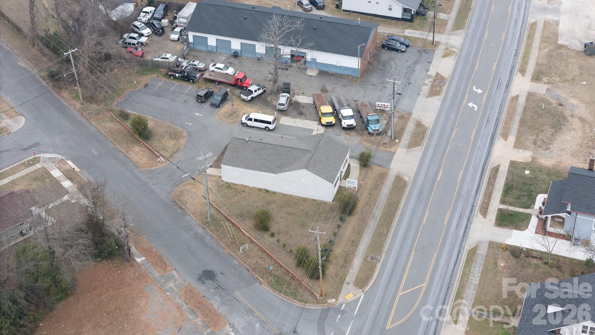 624 Saluda Street Property Photo 21