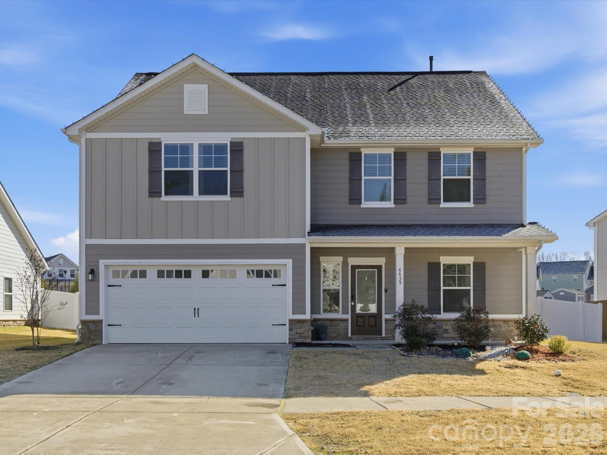 4435 Allenby Place Property Photo 1