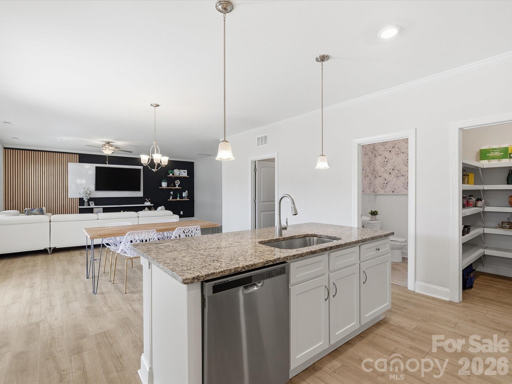 4435 Allenby Place Property Photo 7