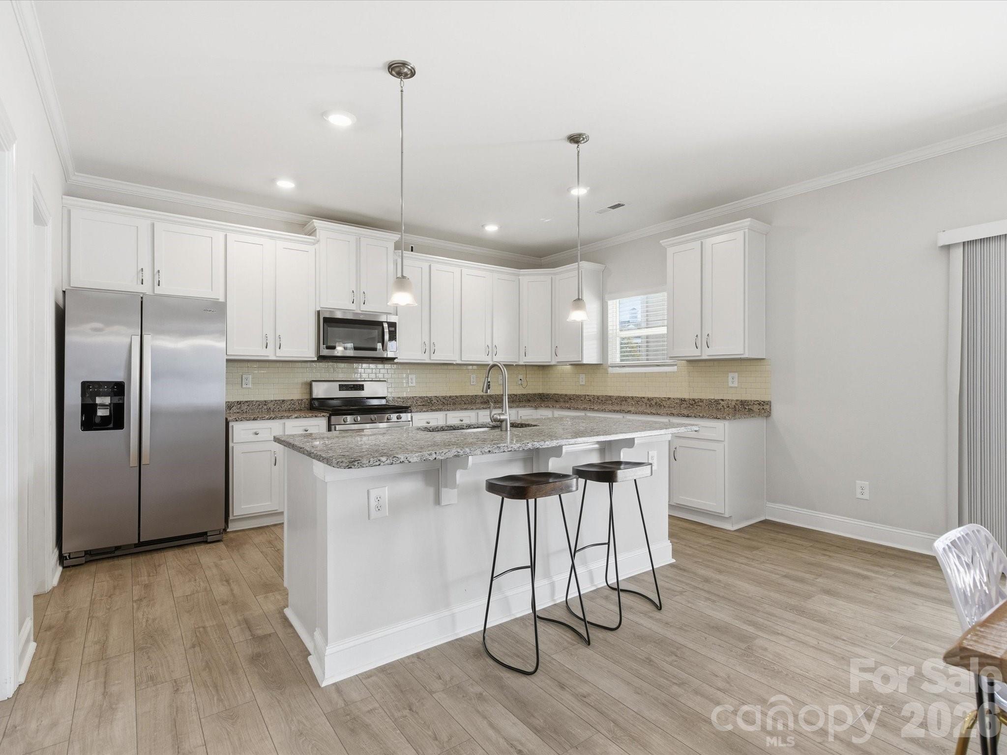 4435 Allenby Place Property Photo 8