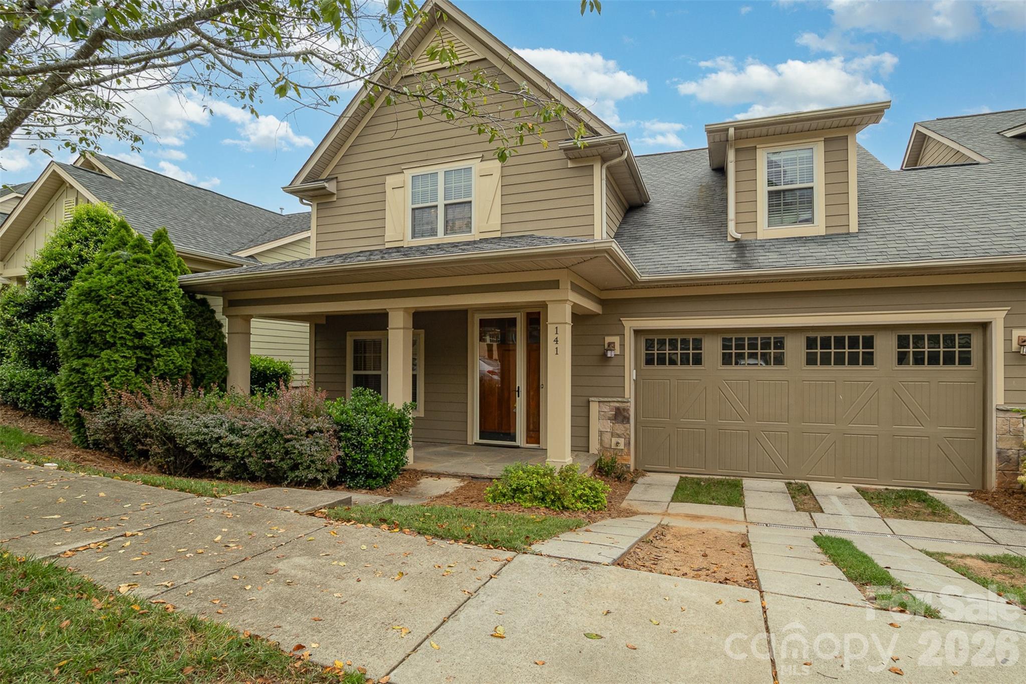 141 Aztec Circle Property Photo 1