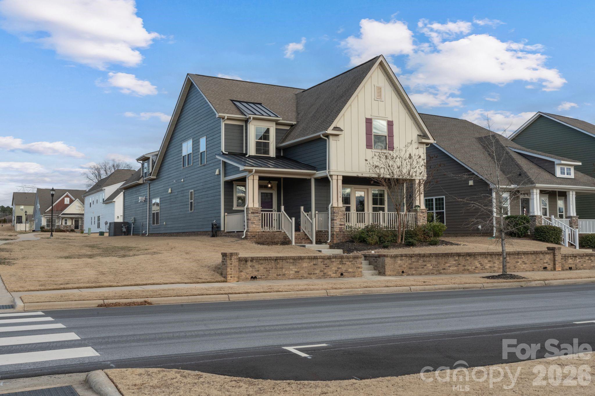 11634 Westbranch Parkway Property Photo 1