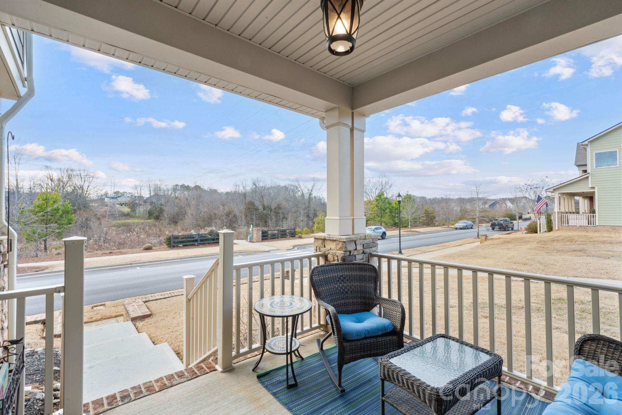 11634 Westbranch Parkway Property Photo 2