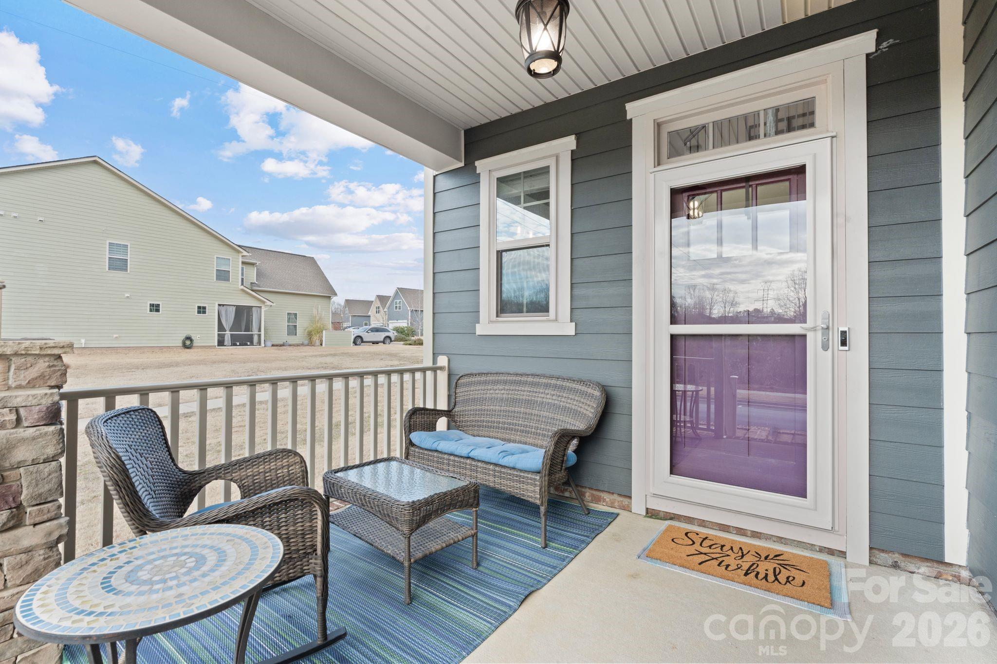 11634 Westbranch Parkway Property Photo 3