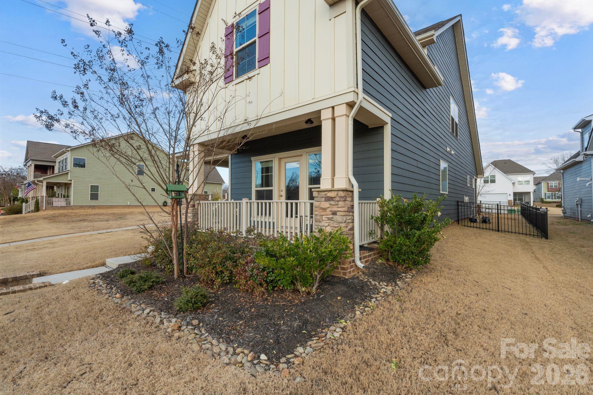 11634 Westbranch Parkway Property Photo 43