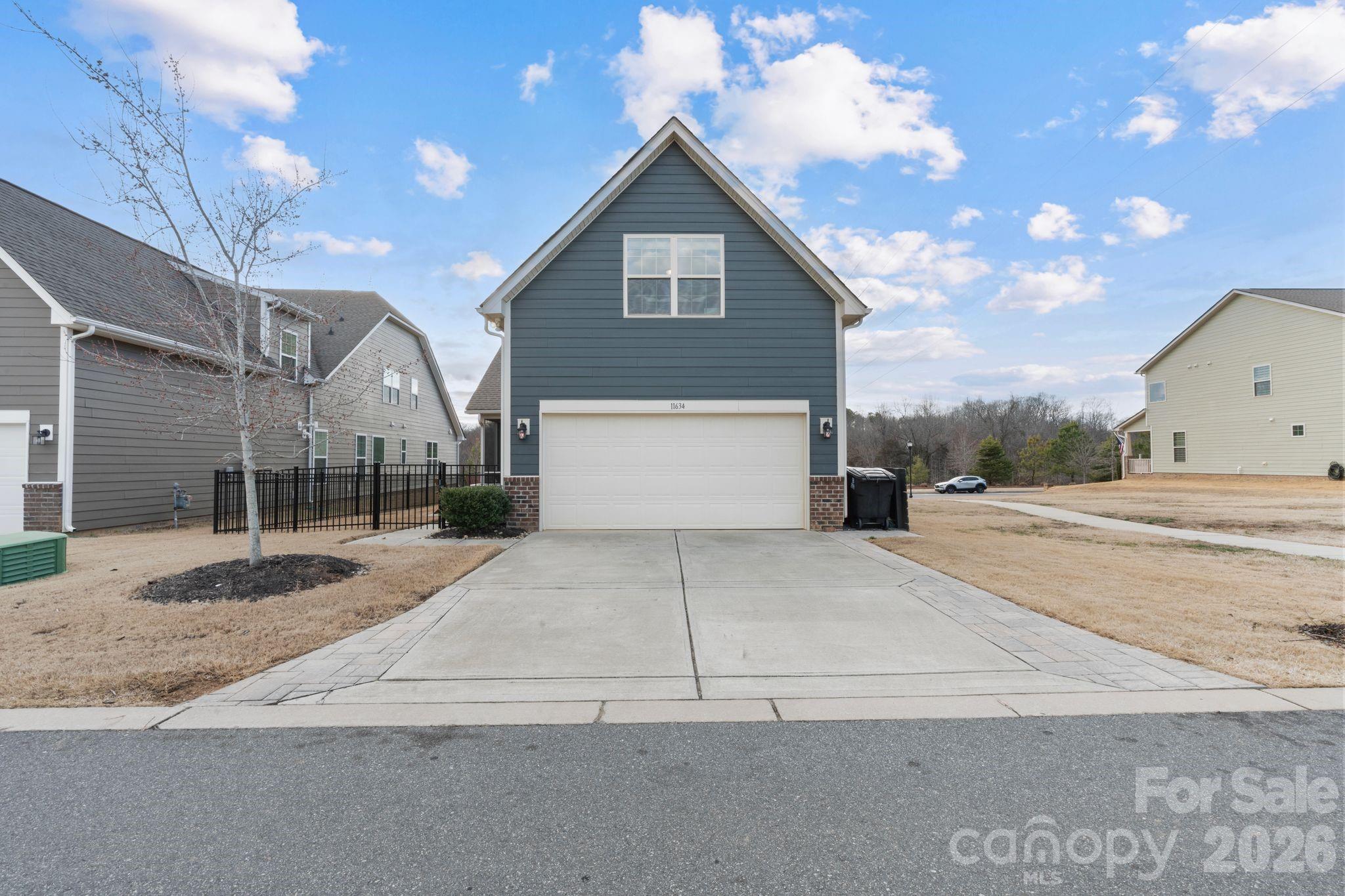 11634 Westbranch Parkway Property Photo 44