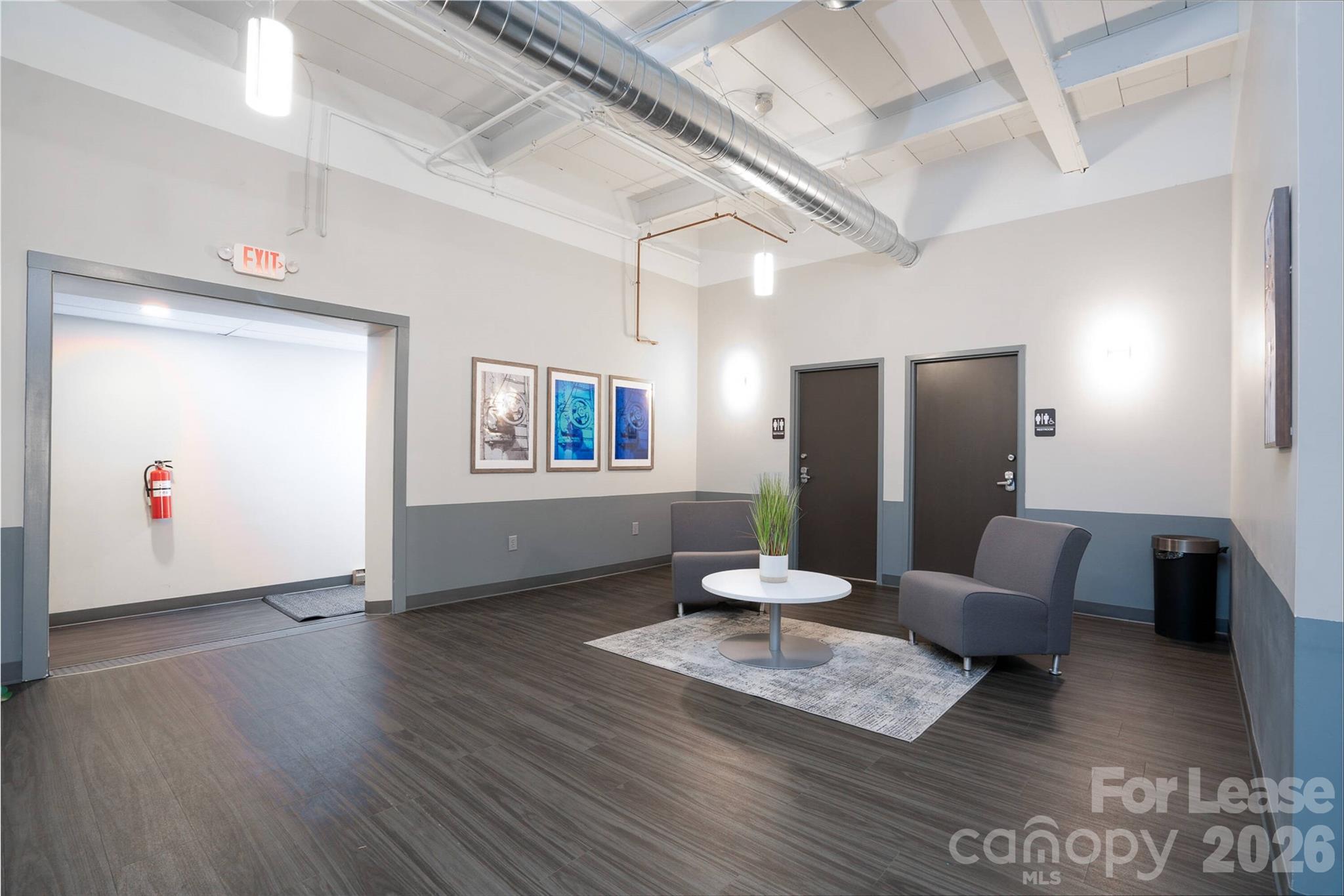 700 N Cannon Boulevard Property Photo 2