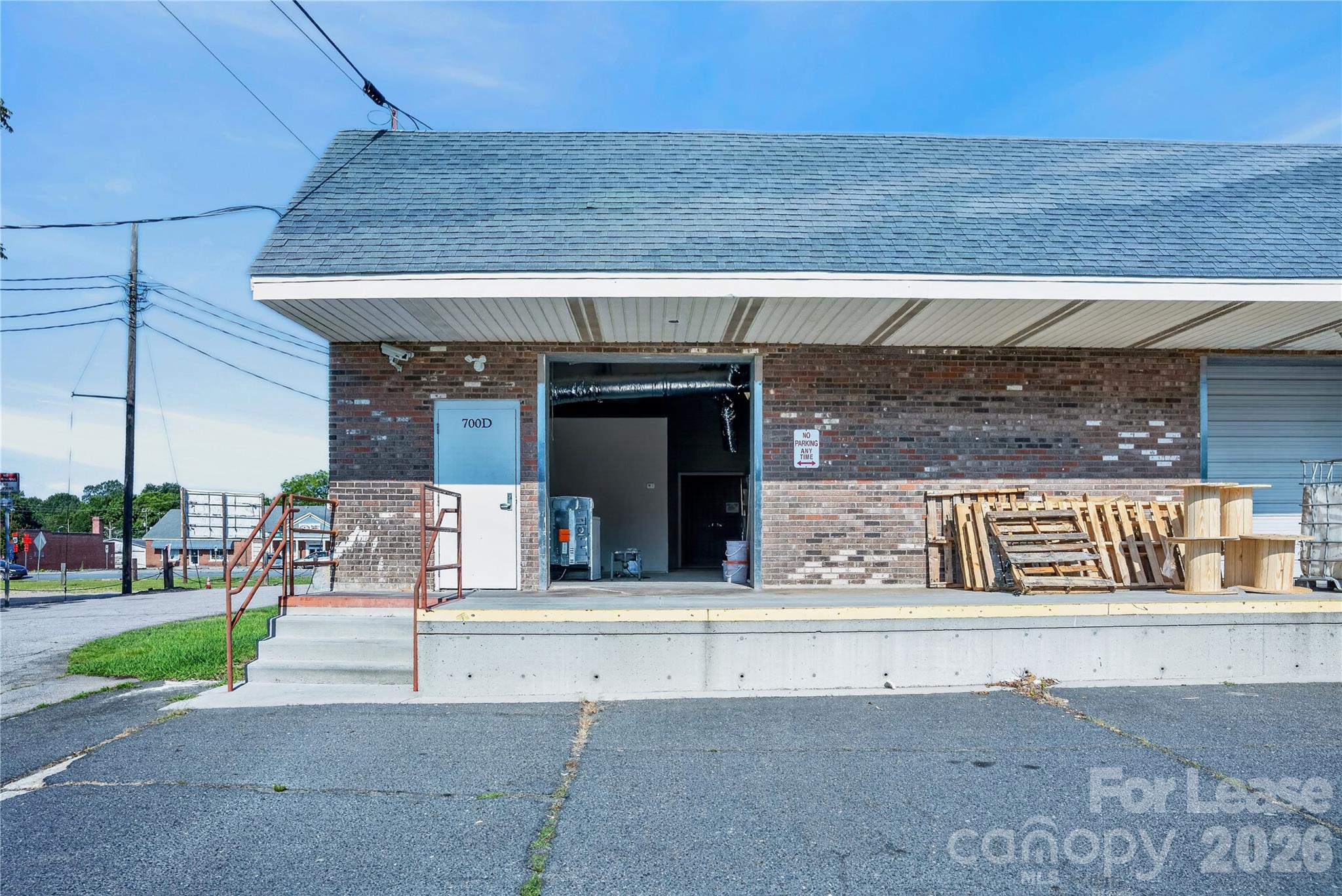 700 N Cannon Boulevard Property Photo 21