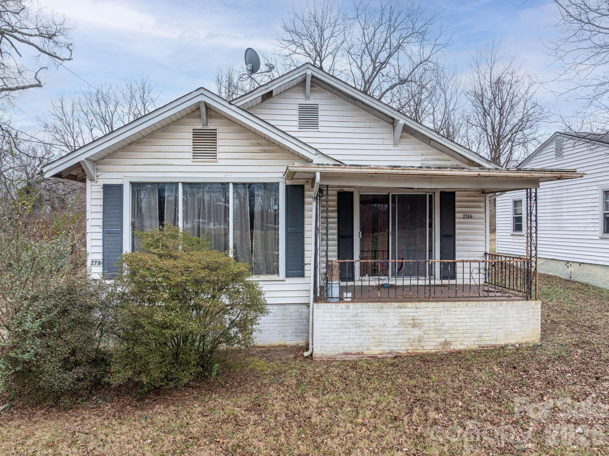 2784 E Nc 27 Highway Property Photo 1