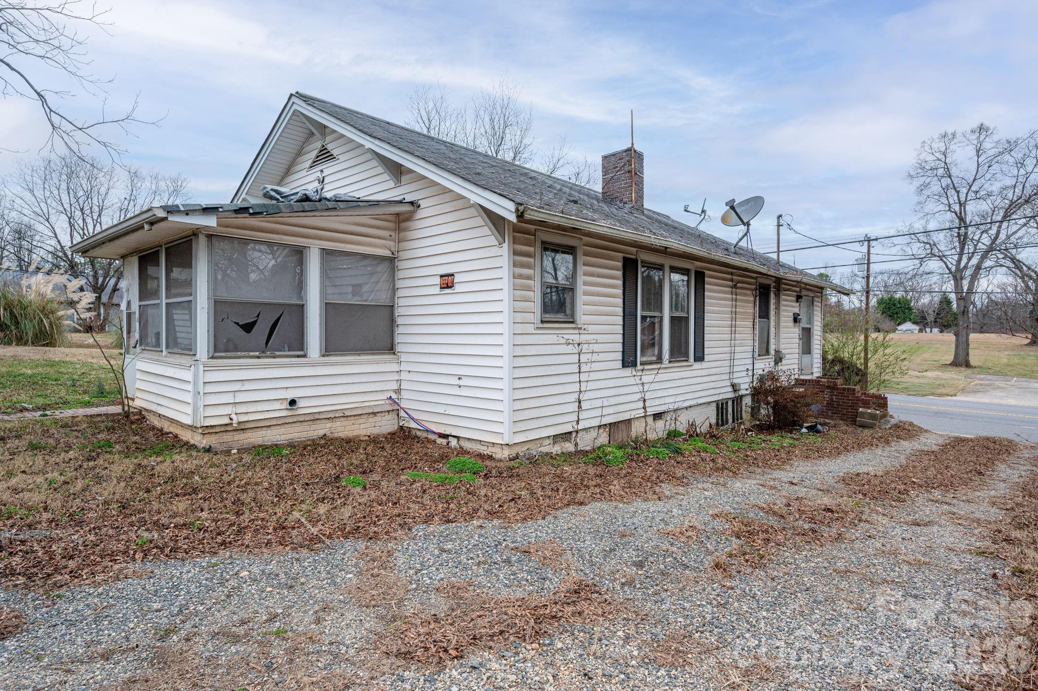 2784 E Nc 27 Highway Property Photo 2