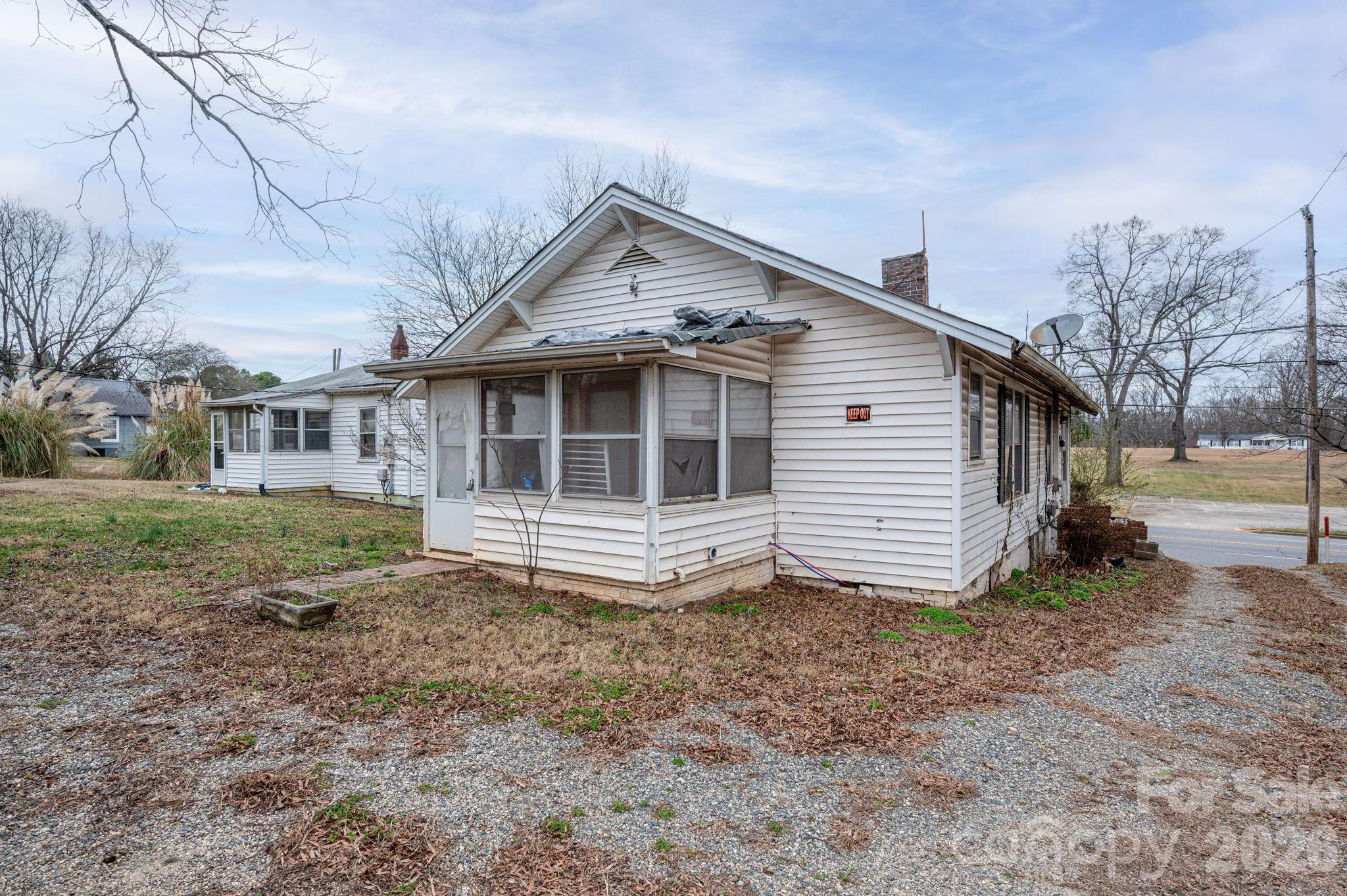 2784 E Nc 27 Highway Property Photo 3
