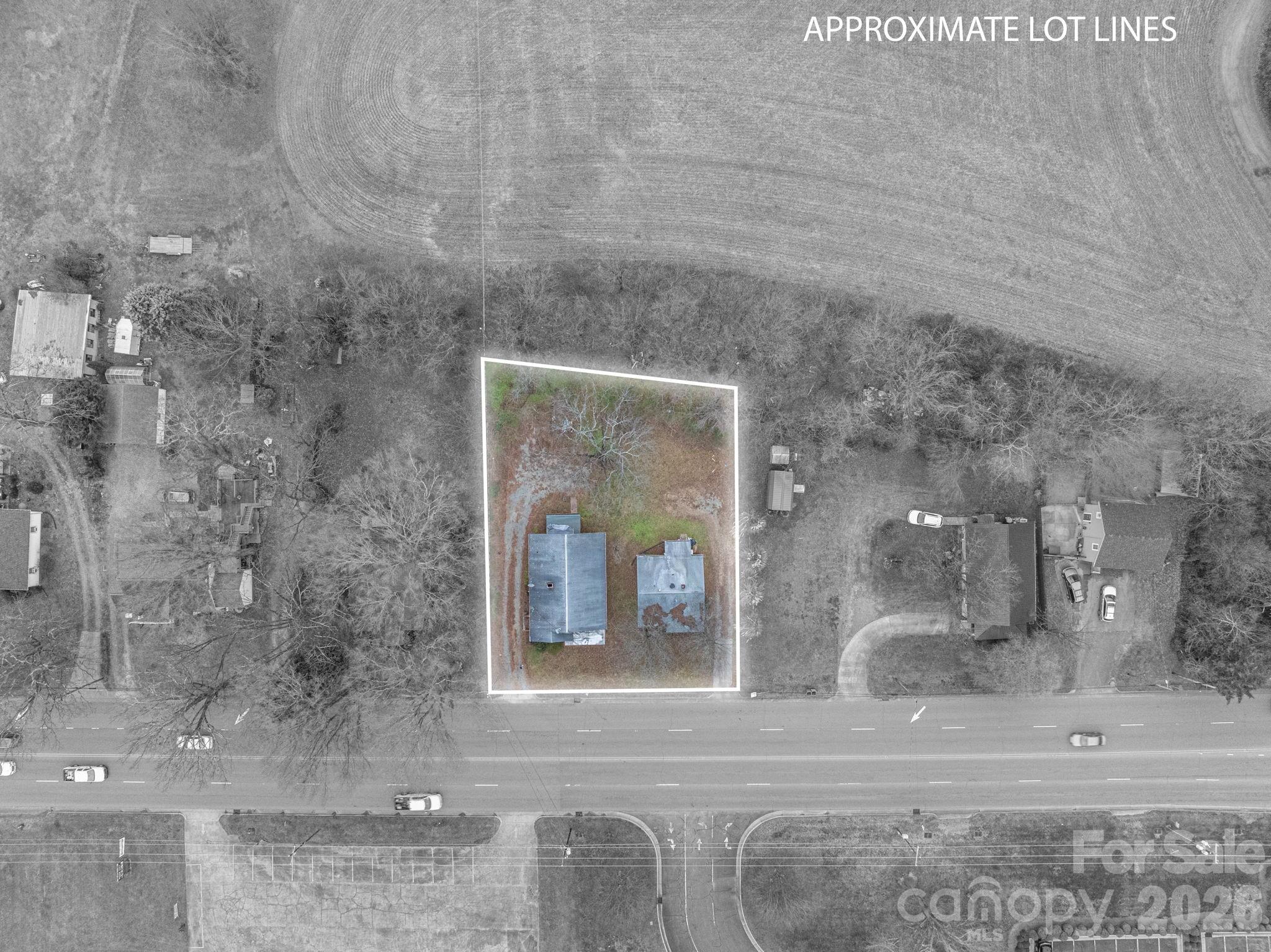 2784 E Nc 27 Highway Property Photo 22