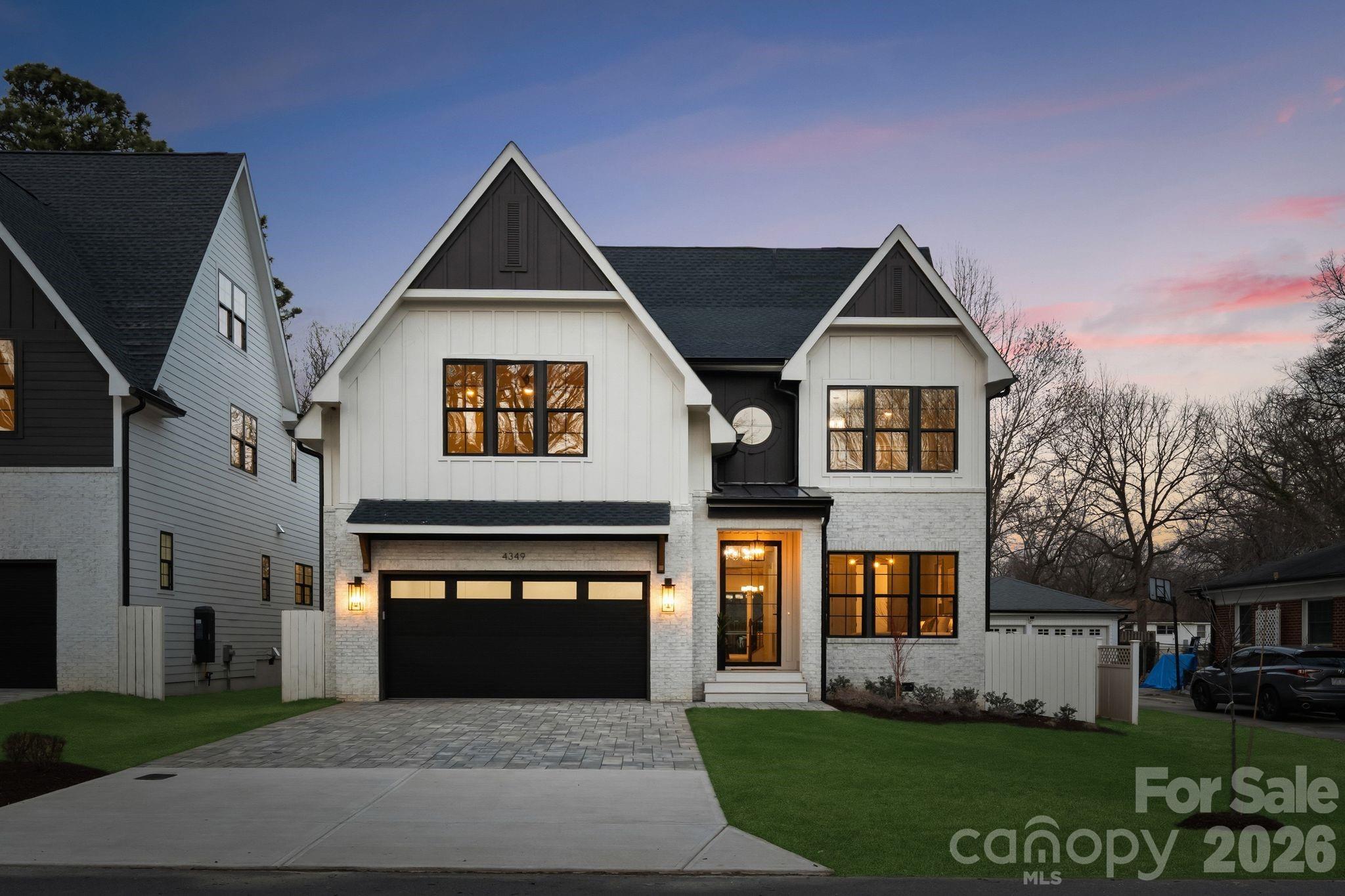 4349 Castleton Road Property Photo 2