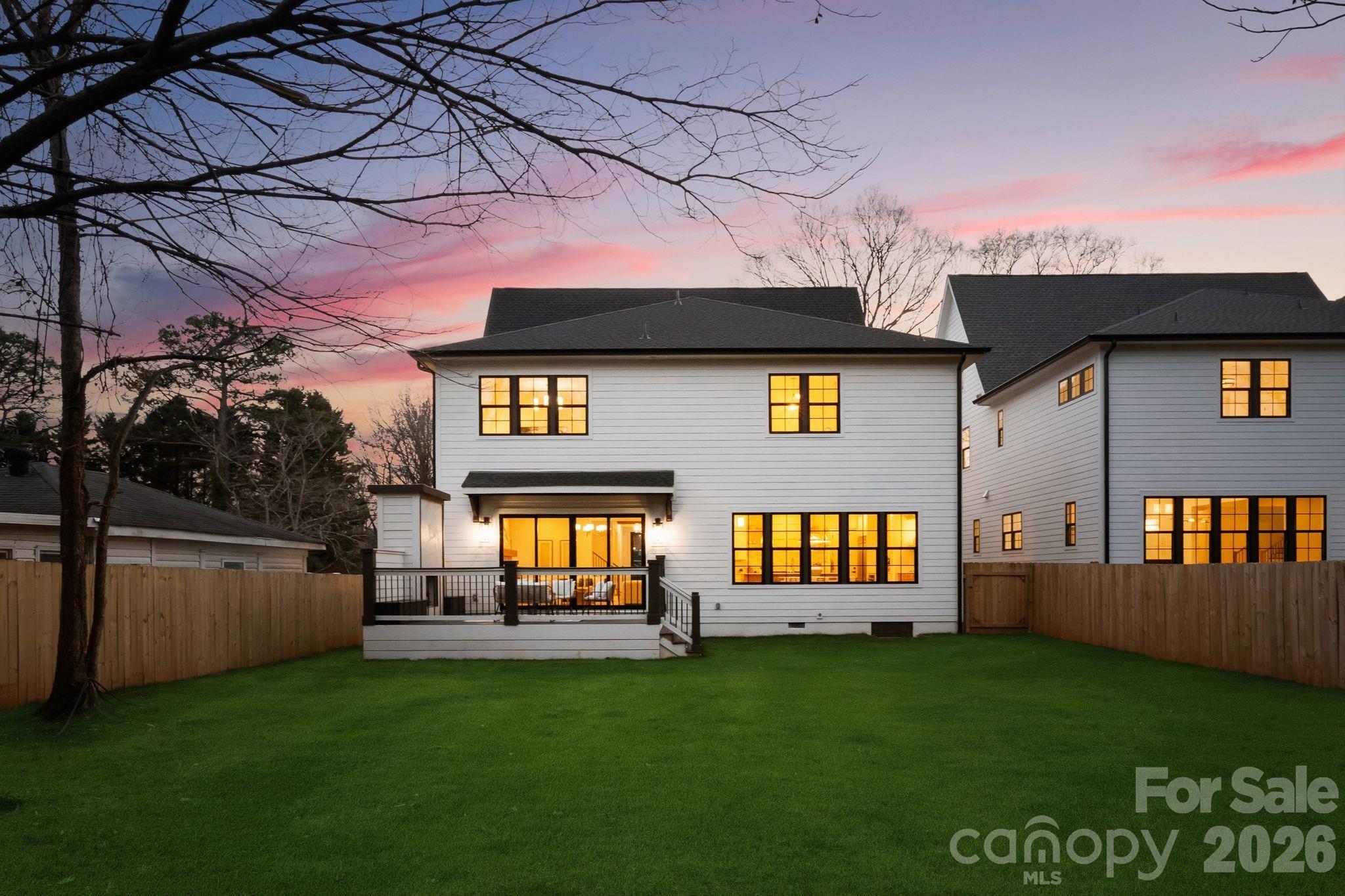 4349 Castleton Road Property Photo 3