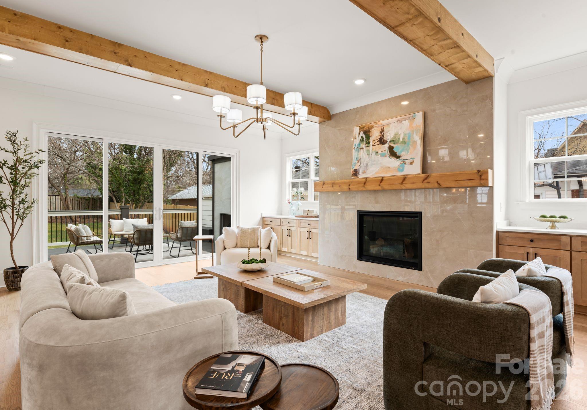 4349 Castleton Road Property Photo 5