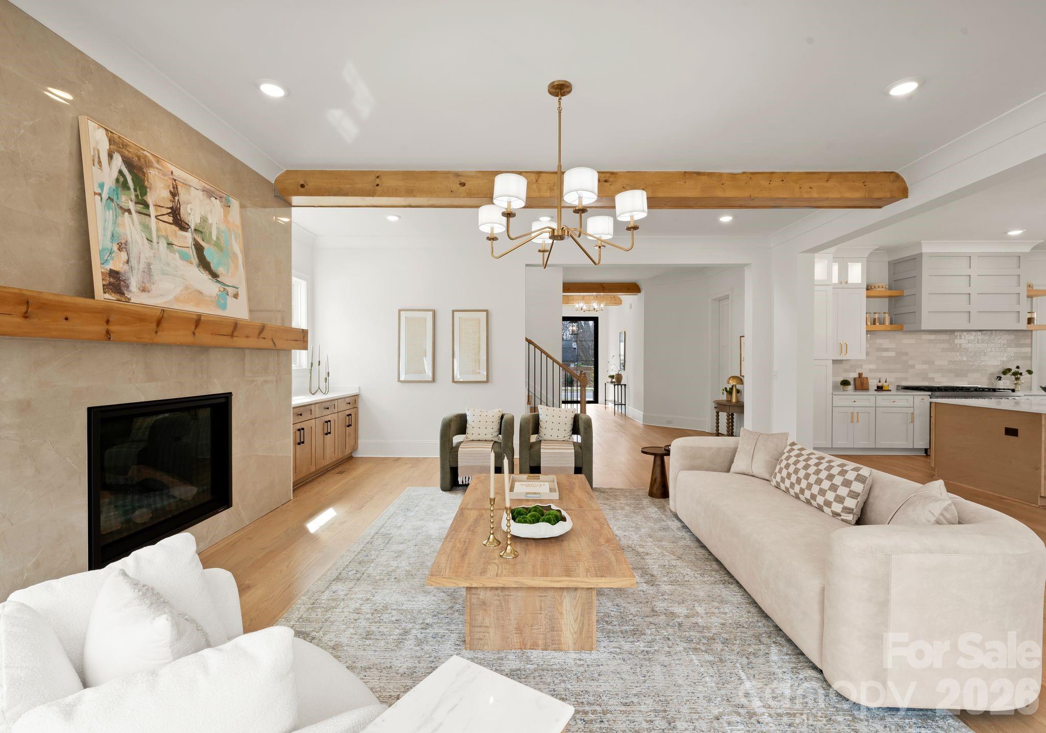 4349 Castleton Road Property Photo 8