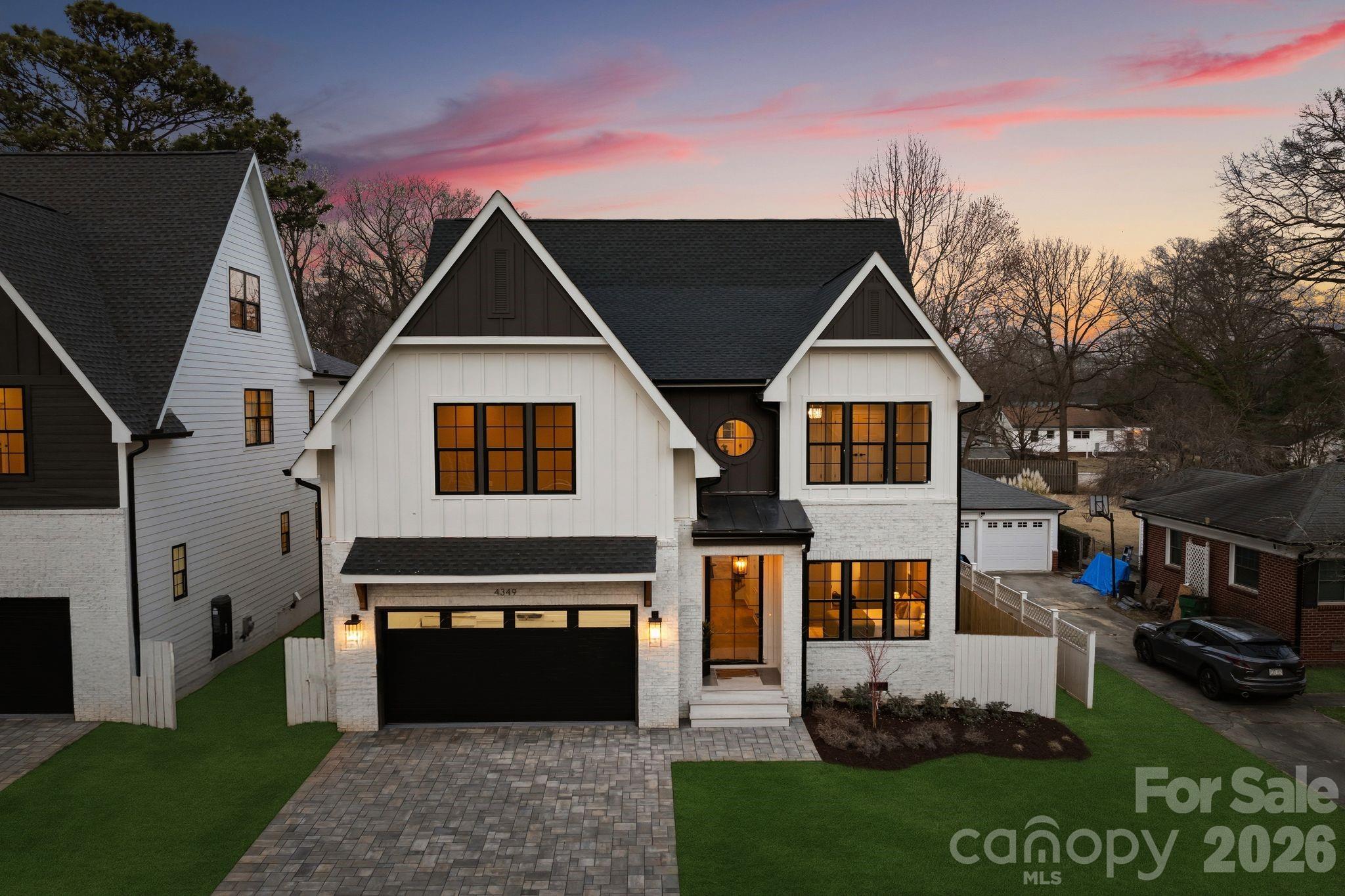 4349 Castleton Road Property Photo 44