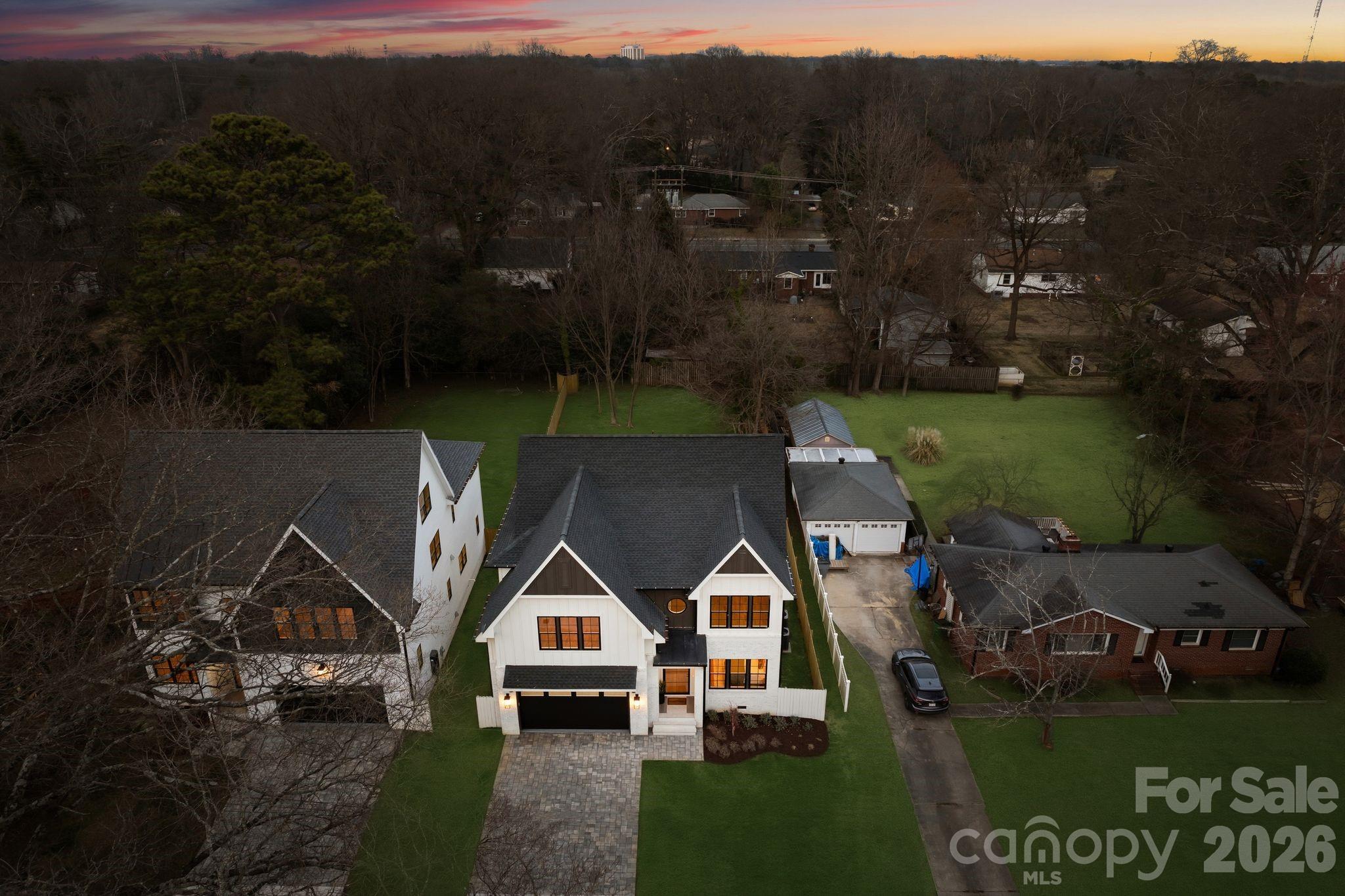 4349 Castleton Road Property Photo 48
