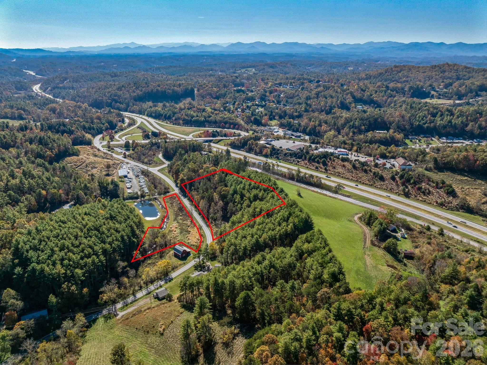 1075 Calvin Edney Road Property Photo 4
