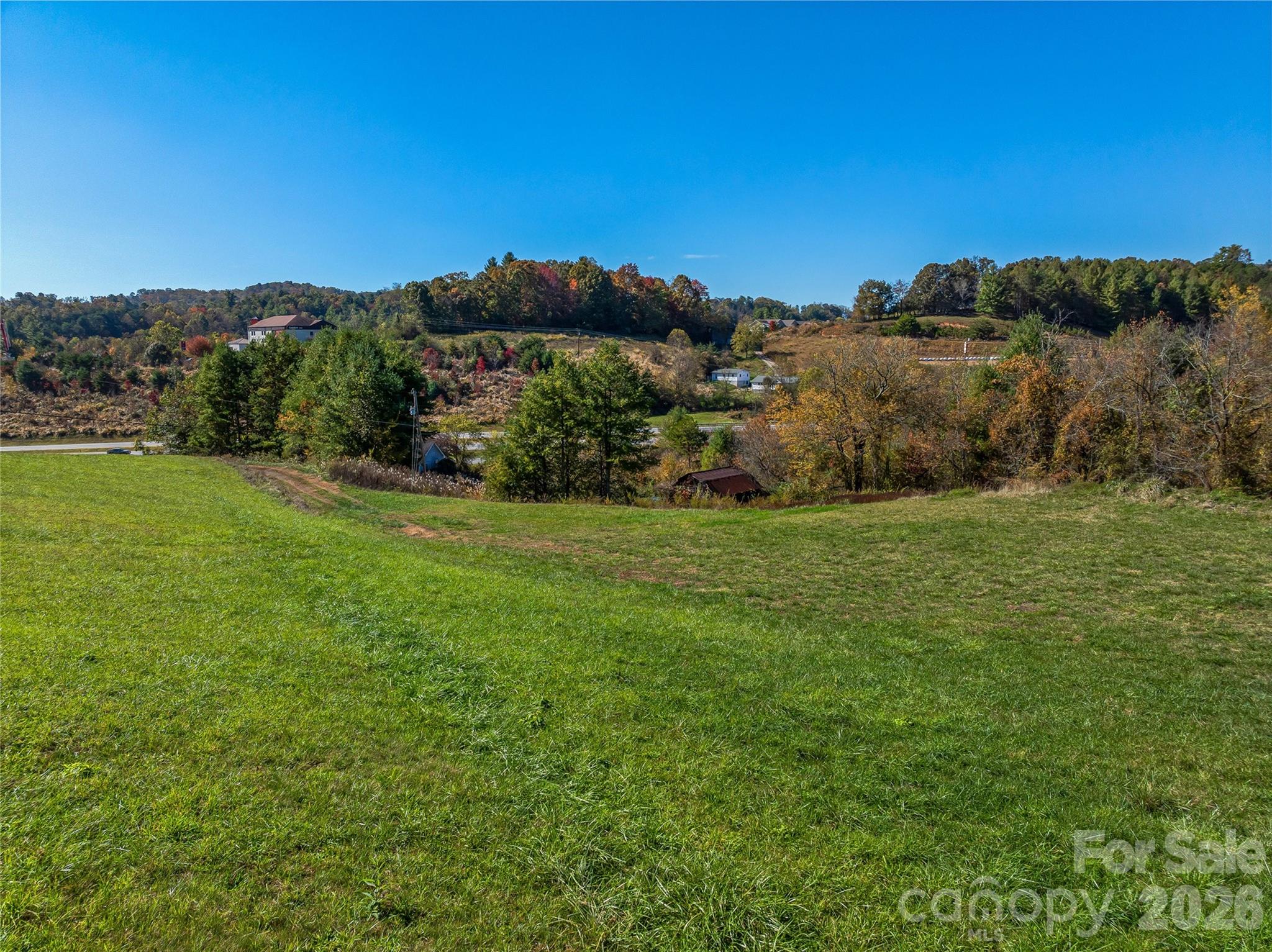 1075 Calvin Edney Road Property Photo 5