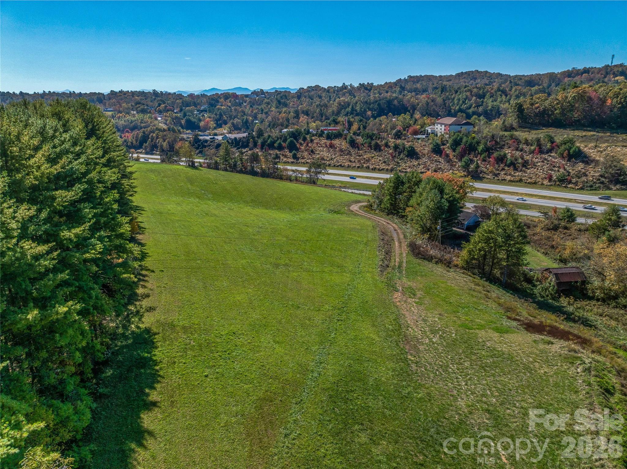 1075 Calvin Edney Road Property Photo 6