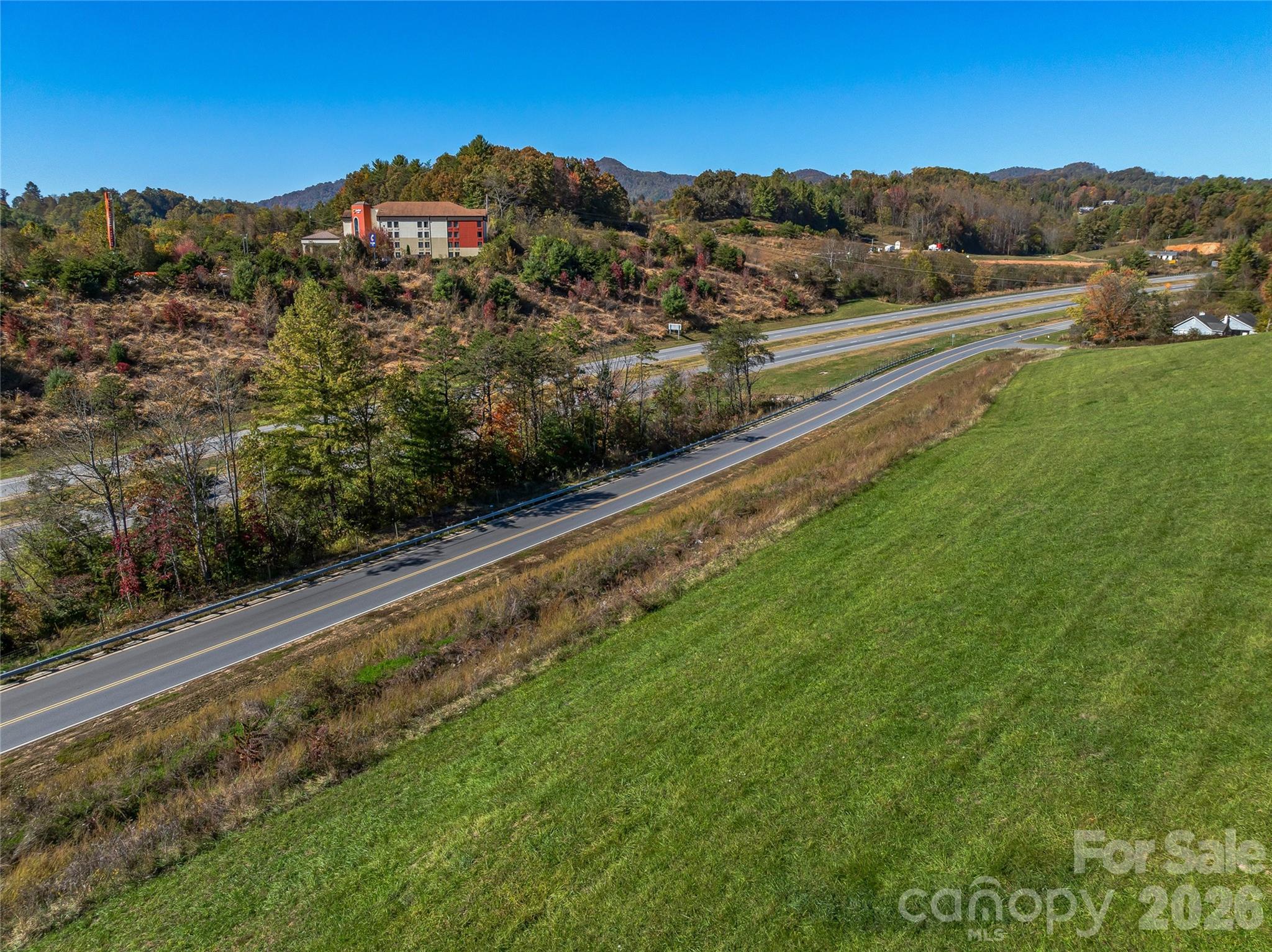 1075 Calvin Edney Road Property Photo 9