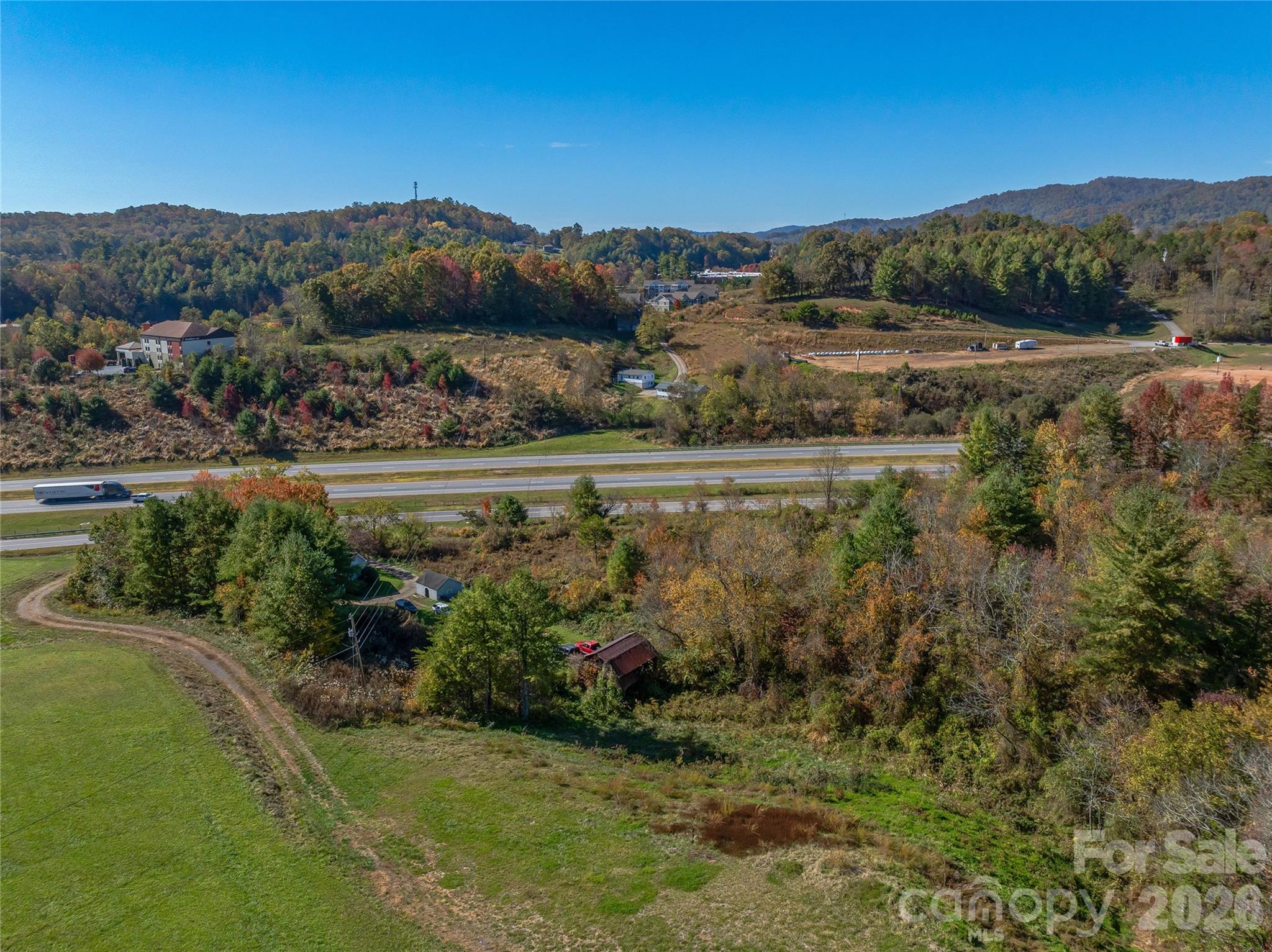 1075 Calvin Edney Road Property Photo 10