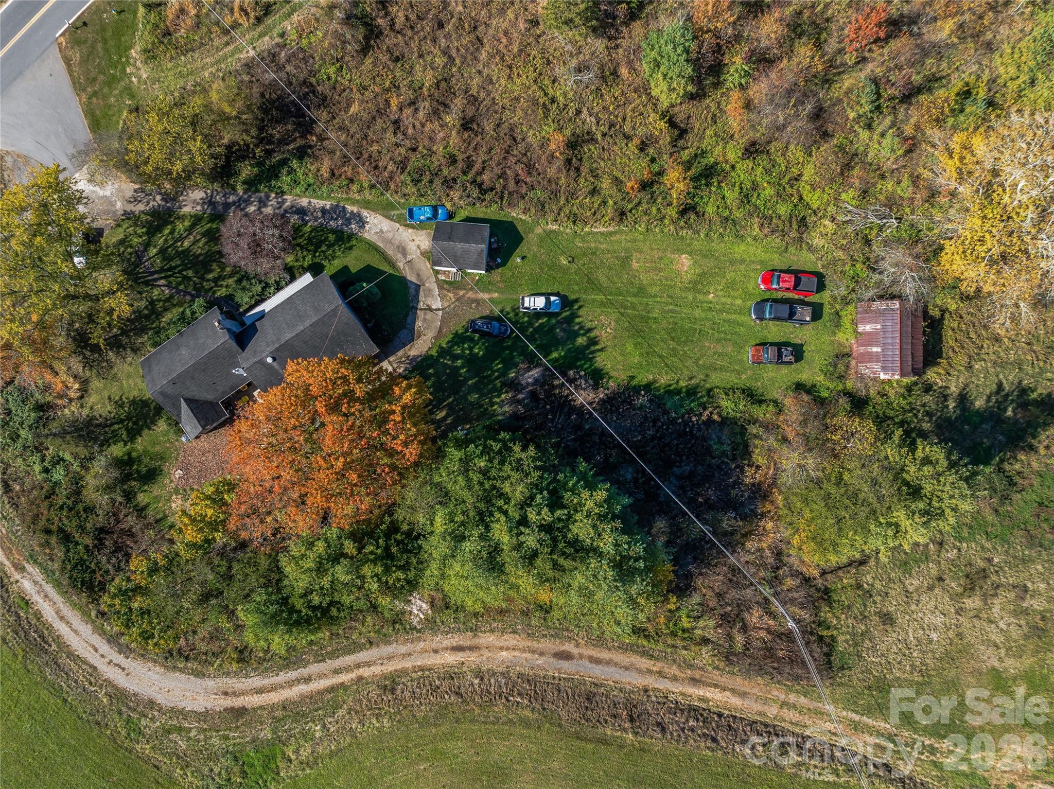 1075 Calvin Edney Road Property Photo 13