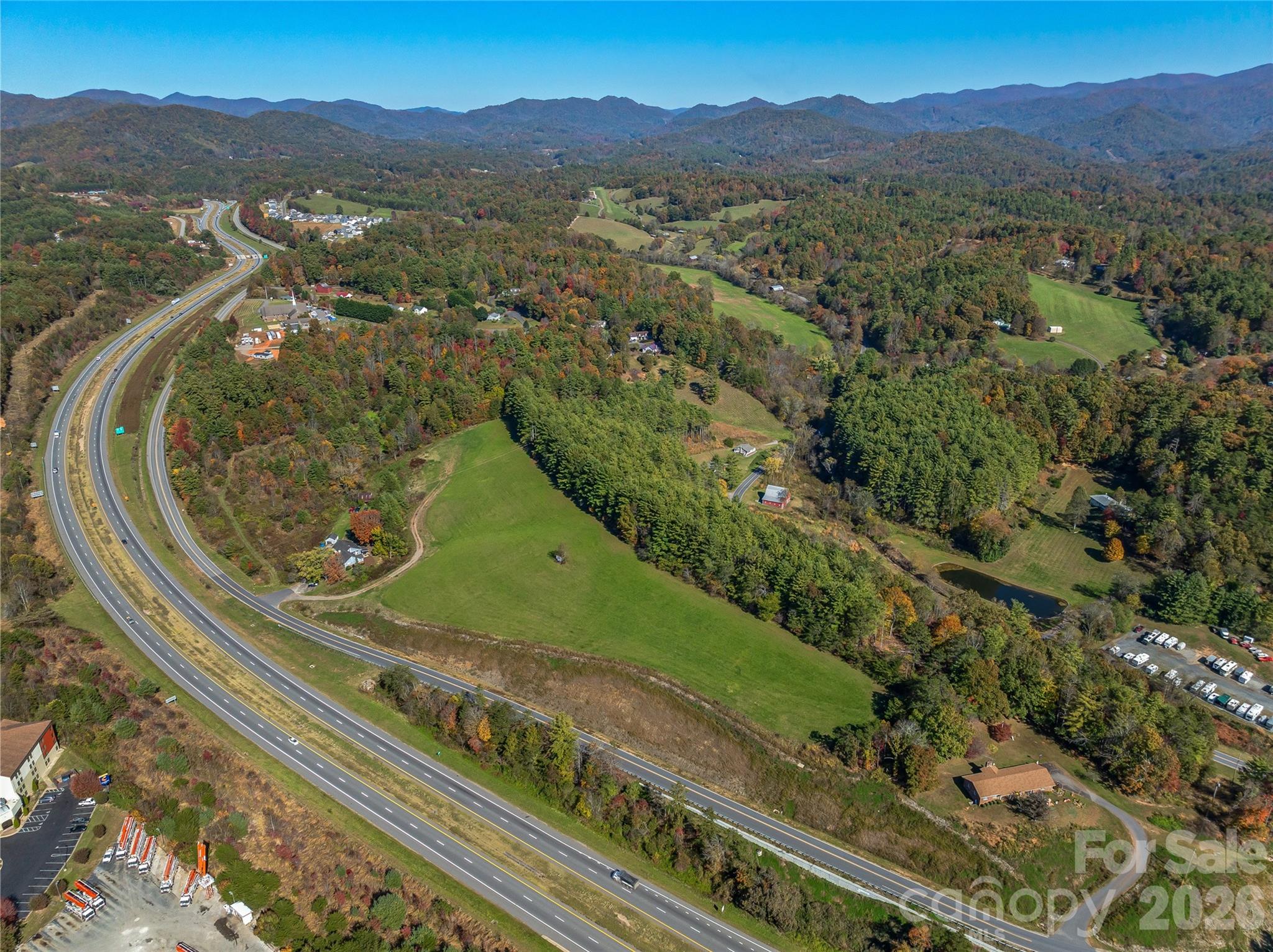 1075 Calvin Edney Road Property Photo 16