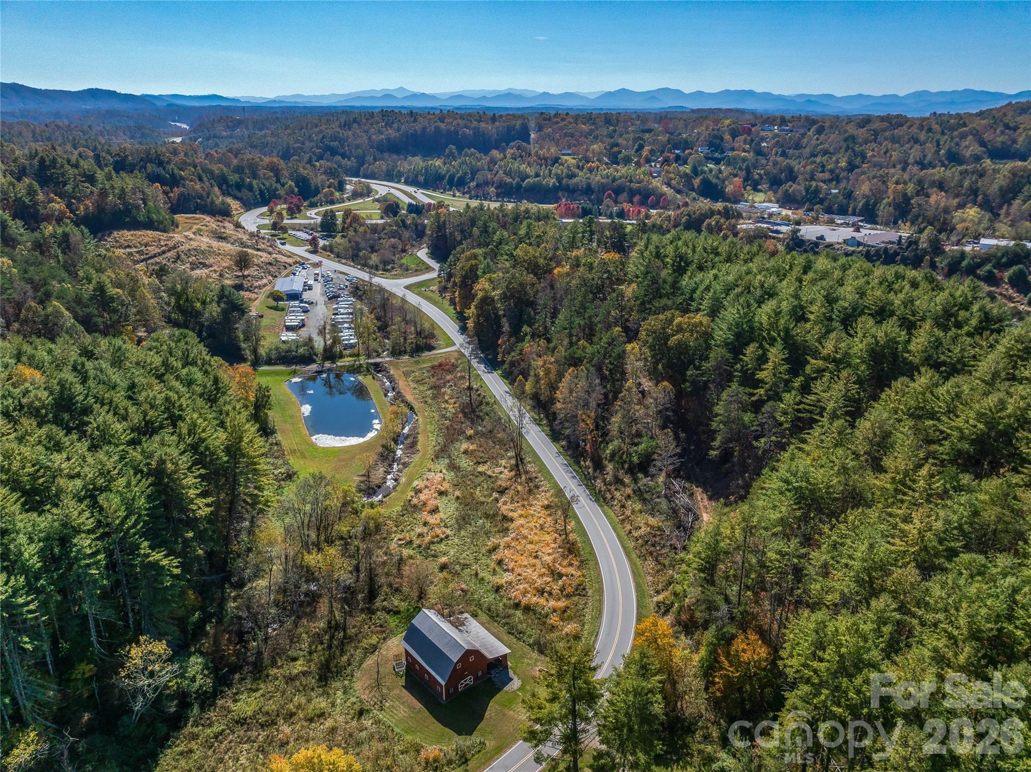 1075 Calvin Edney Road Property Photo 20