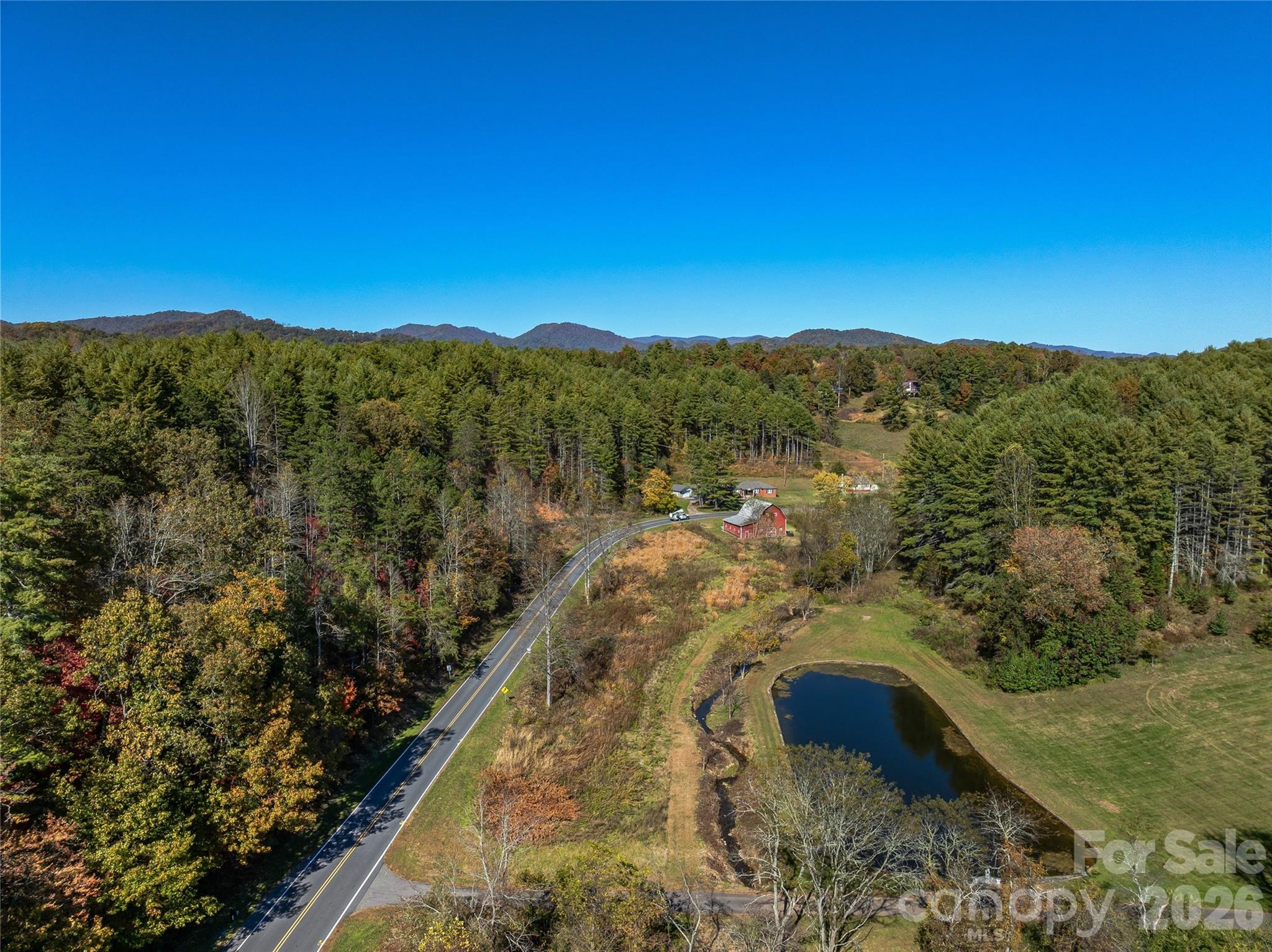 1075 Calvin Edney Road Property Photo 21