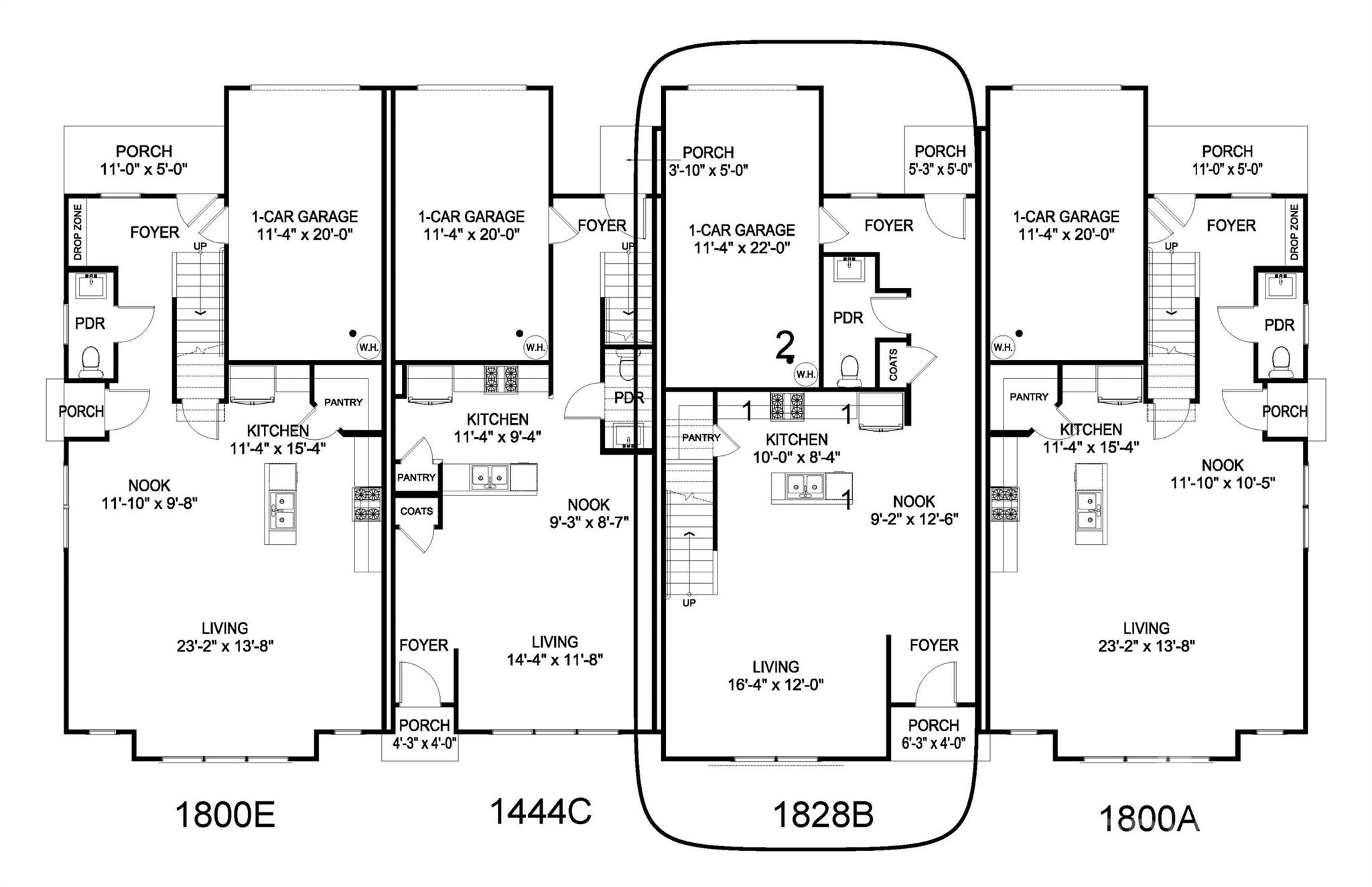 716 Pinecone Drive 22 Property Photo 2