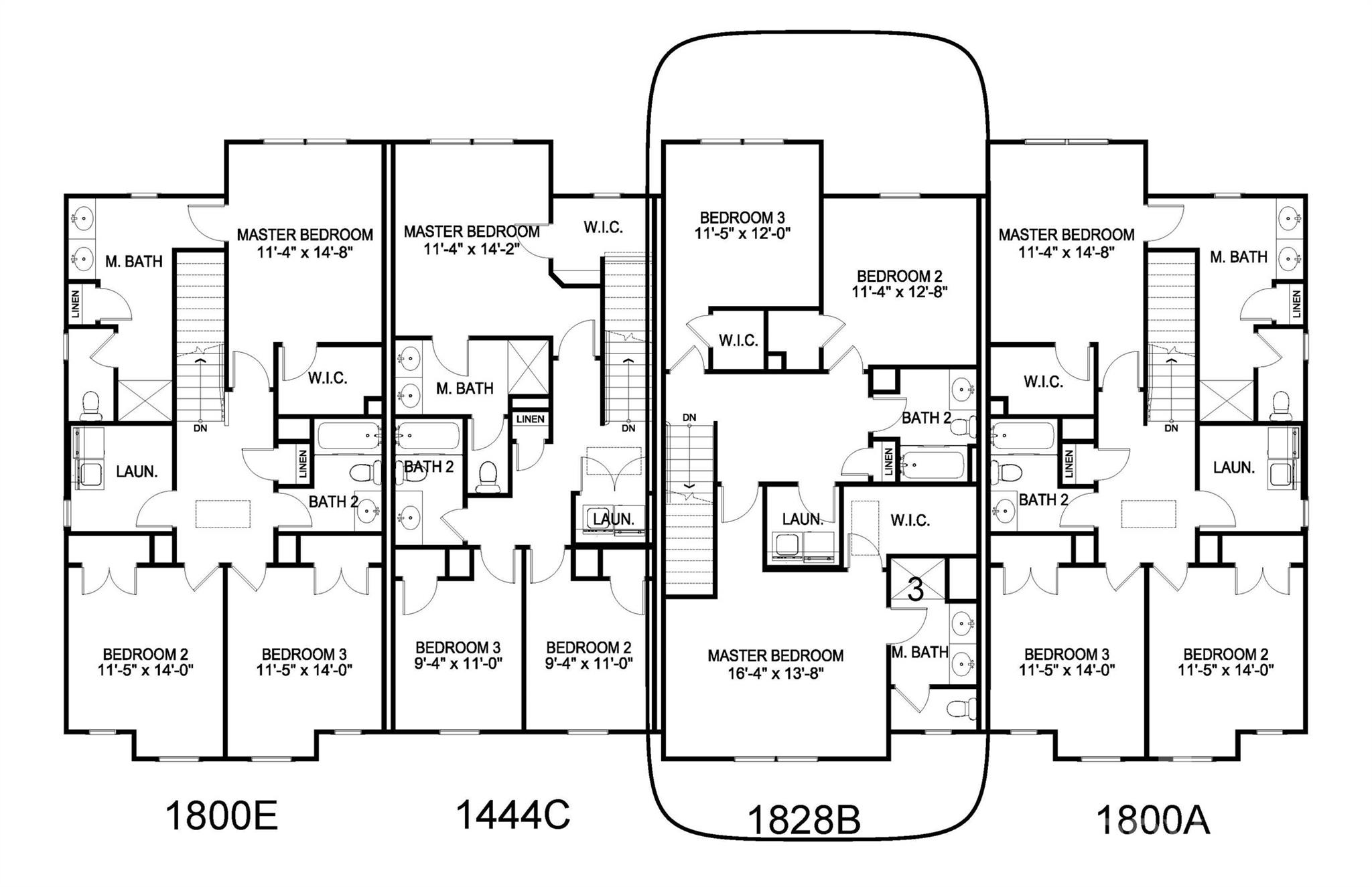 716 Pinecone Drive 22 Property Photo 3