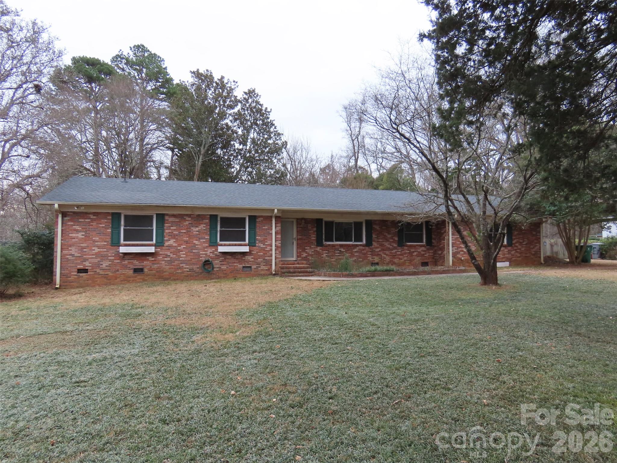 7636 Michael Drive Property Photo 1
